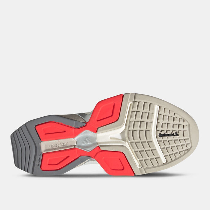 adidas Women's Rapidmove ADV 2 HIIT Training Shoes White image number 3