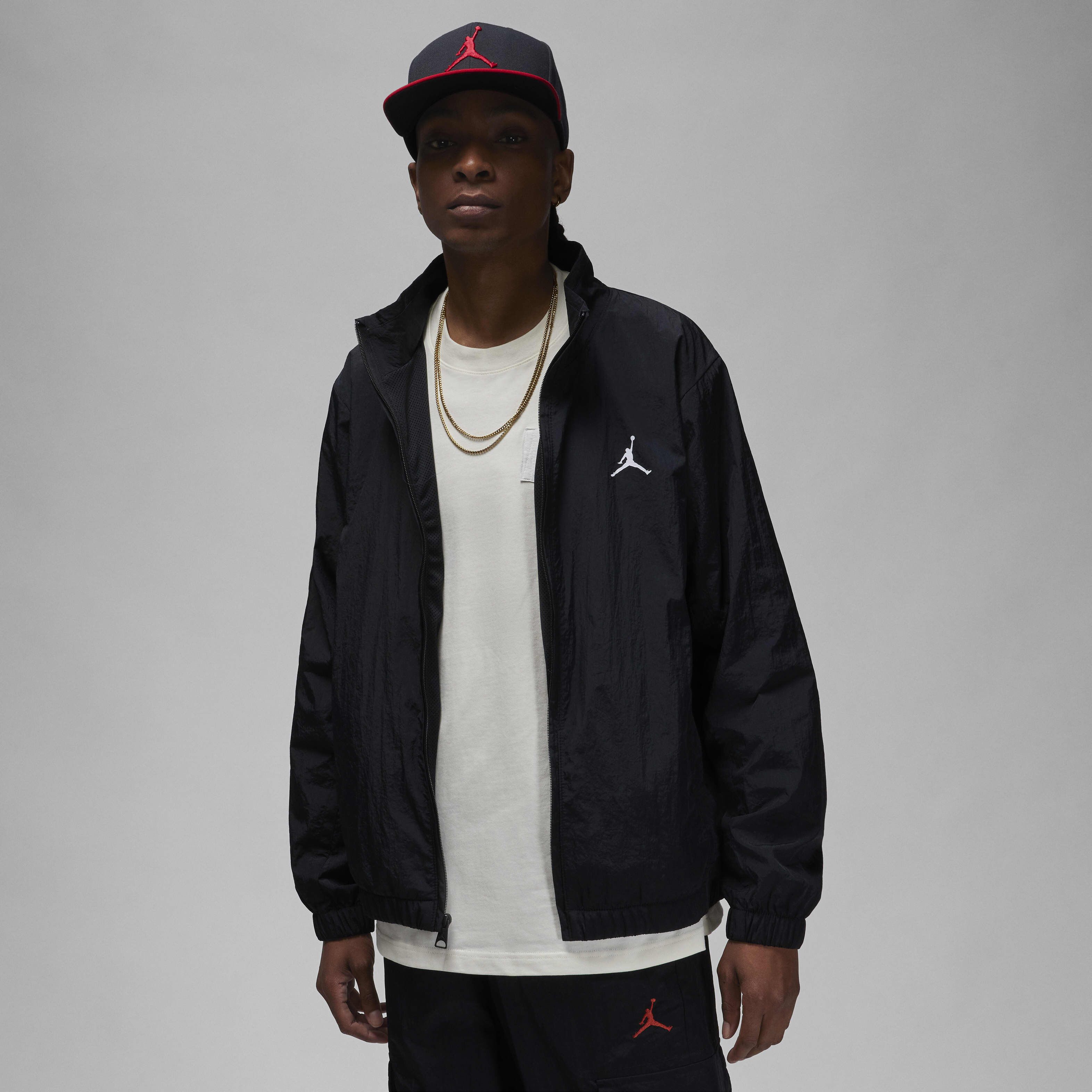 Men jordan jacket hotsell