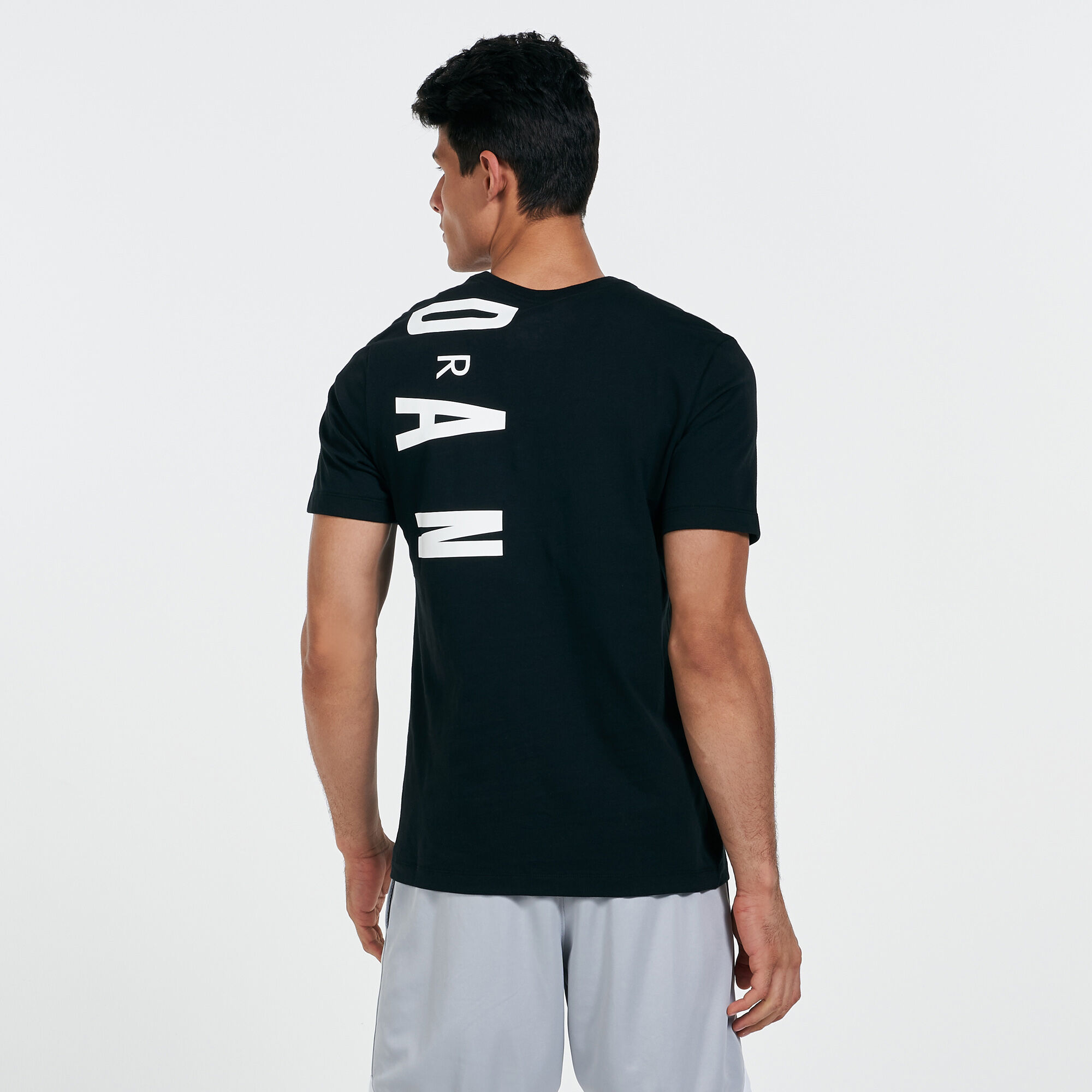Men s Air Jordan T Shirt