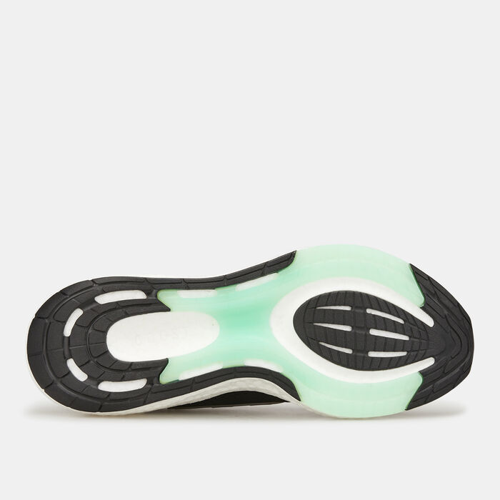 adidas Men's Pureboost 22 Running Shoes White image number 4