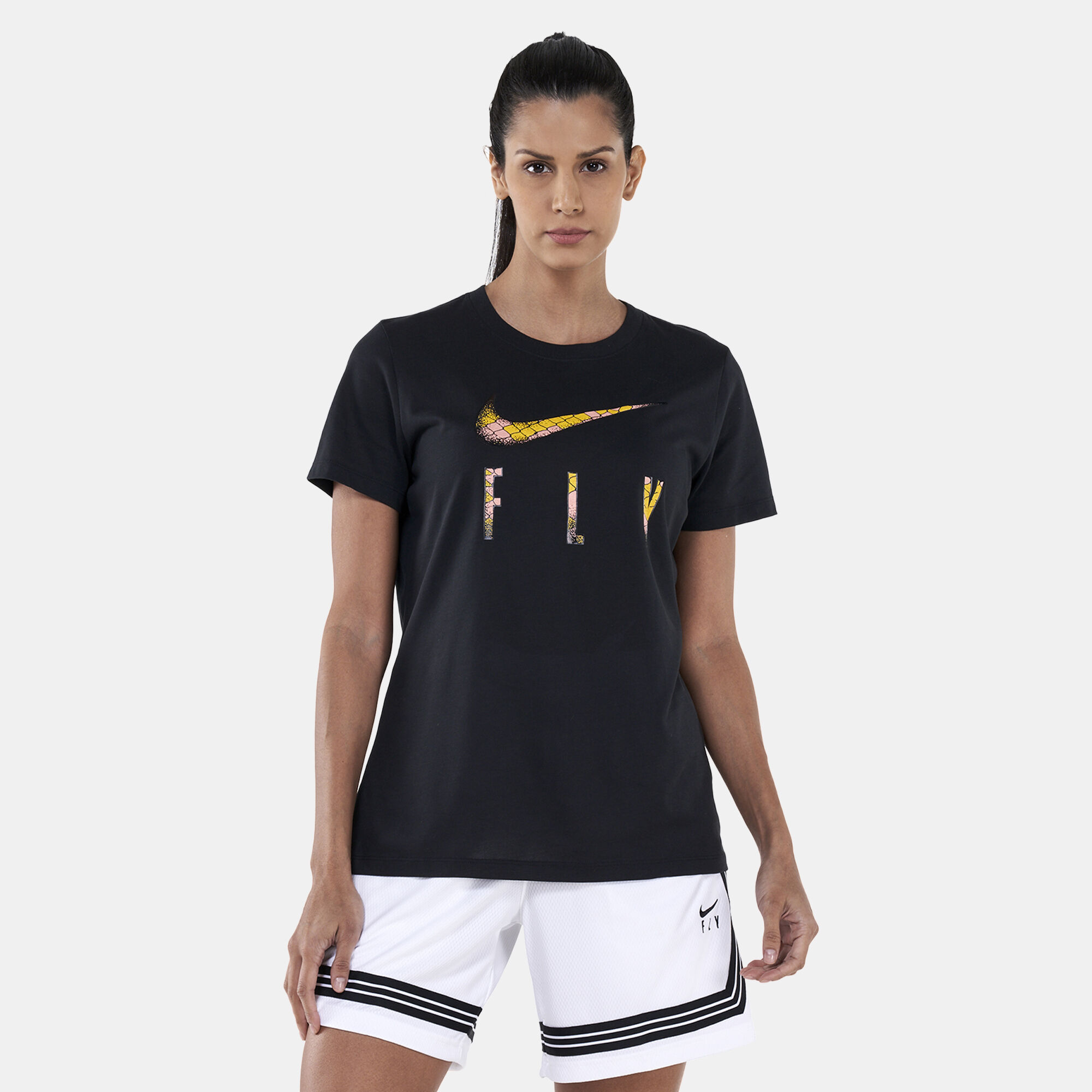 Nike fly shirt store