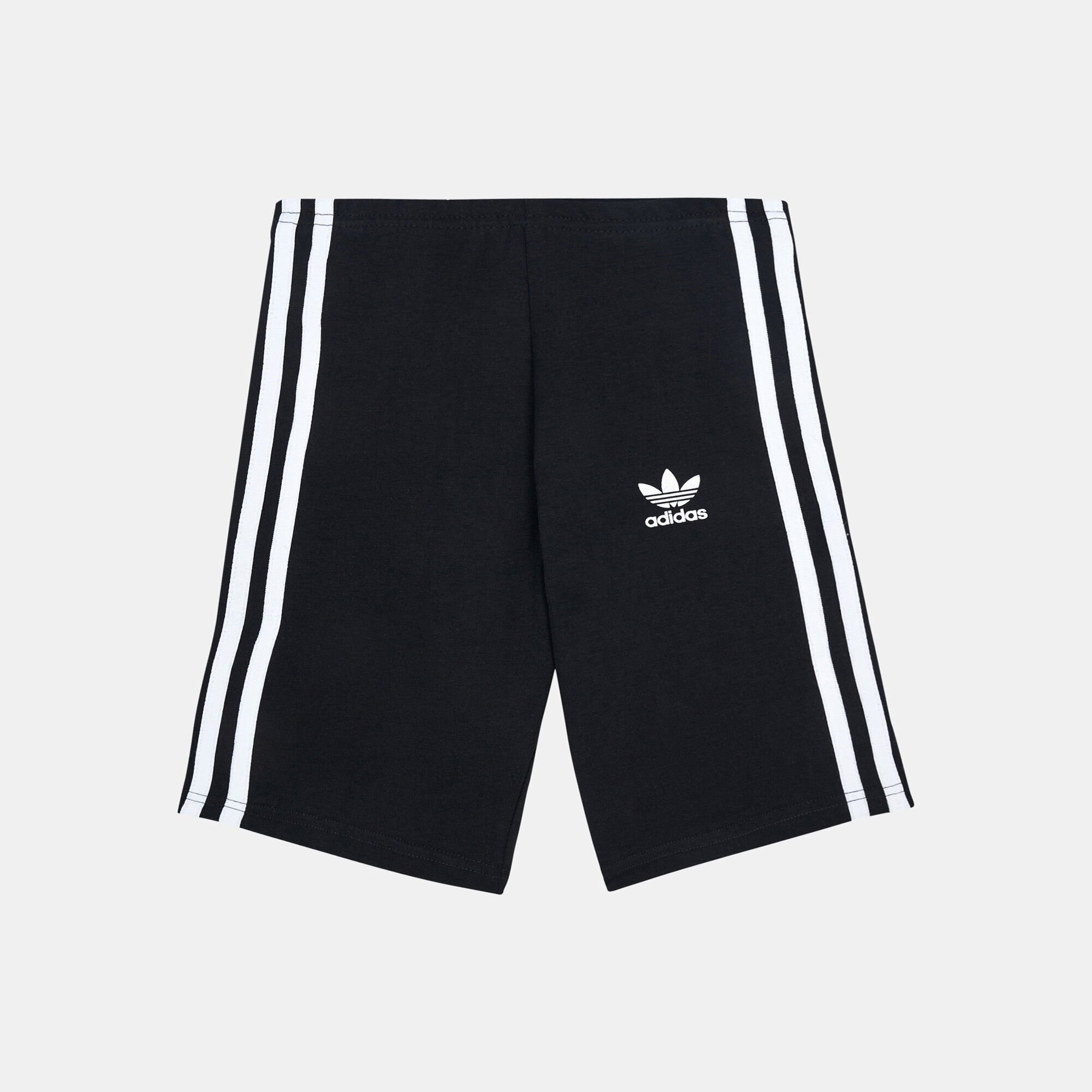 Adidas cotton cycling sales shorts
