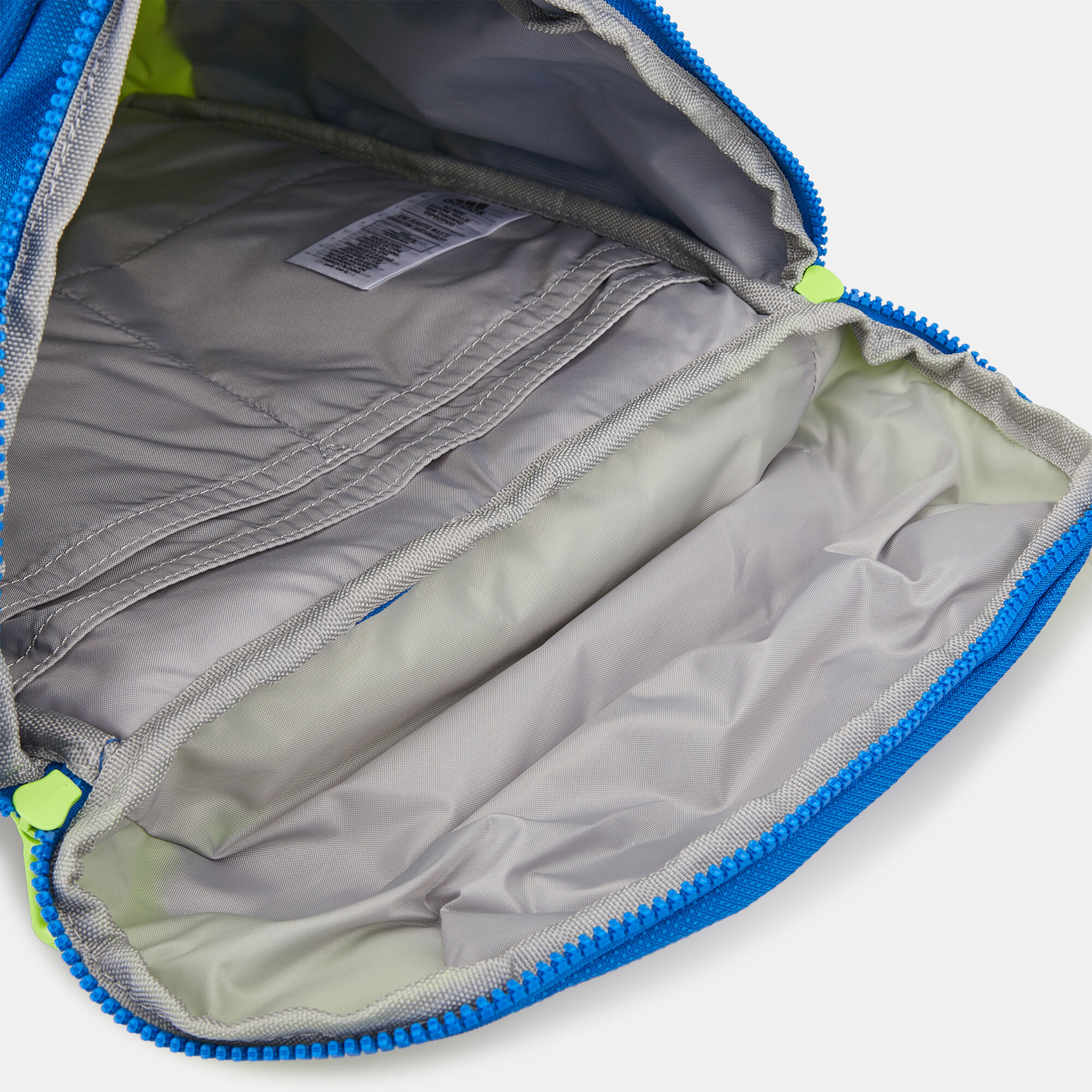 Endurance packing system deals
