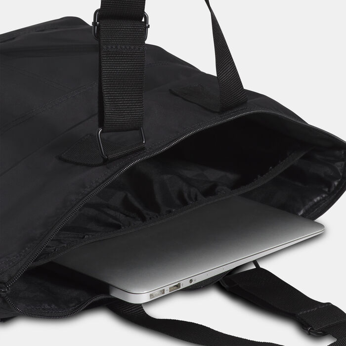 Vans Daily Backpack Black image number 3