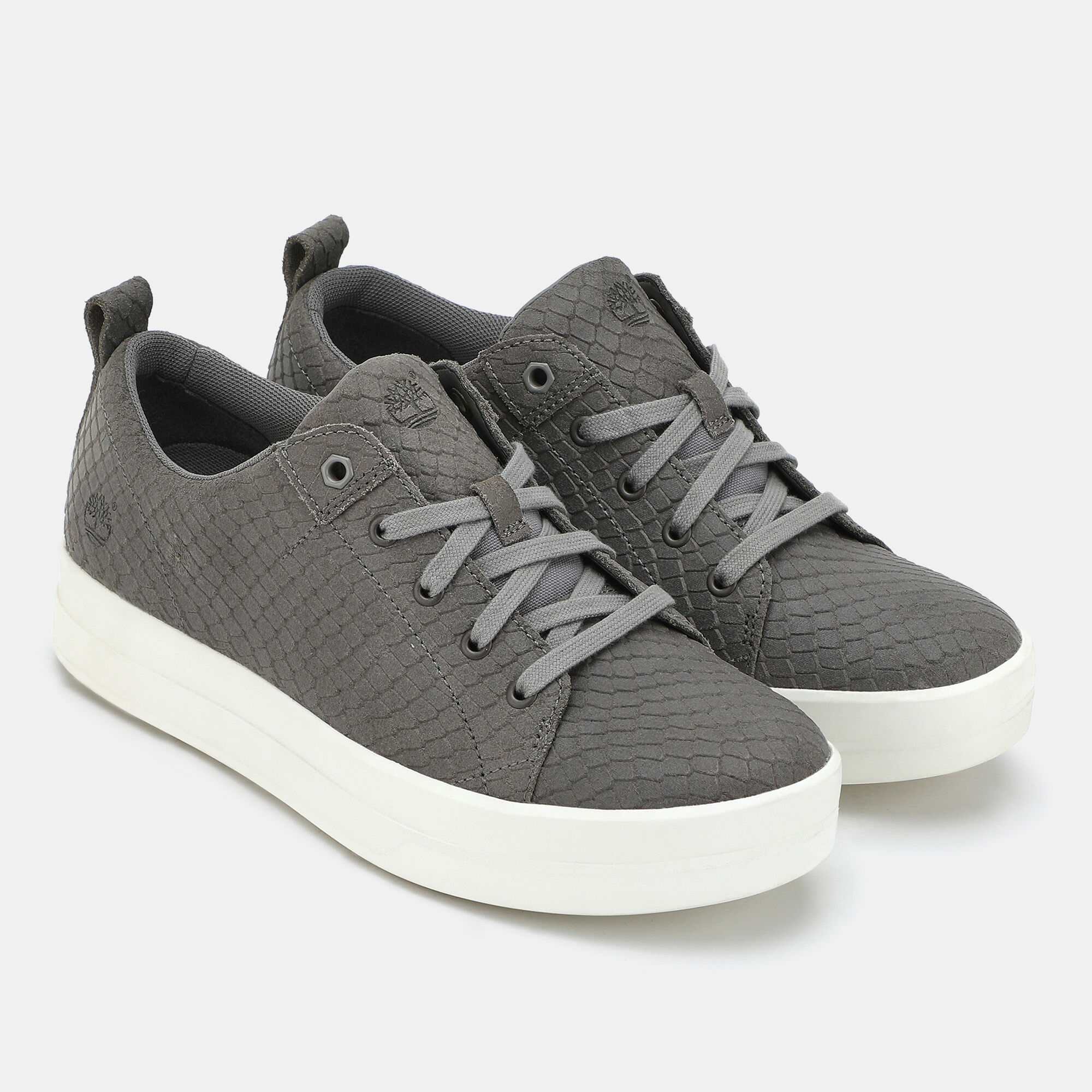 Timberland mayliss oxford top