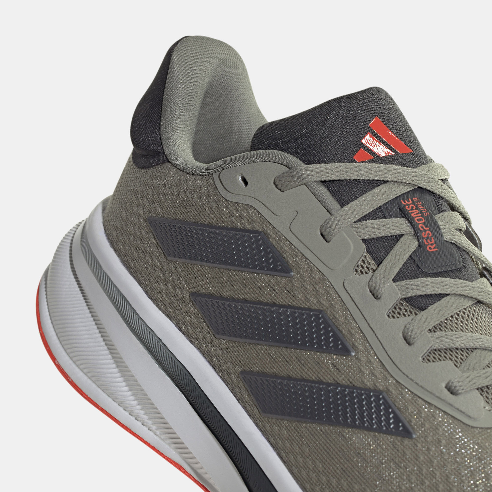 Adidas response boost running shoes deals