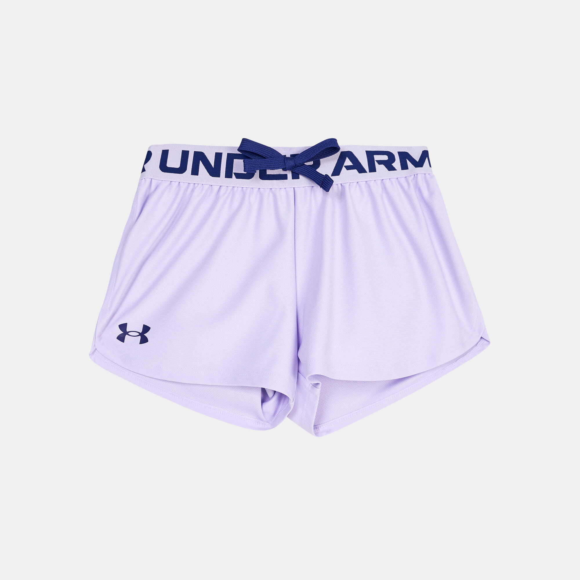 Kids under armour shorts clearance