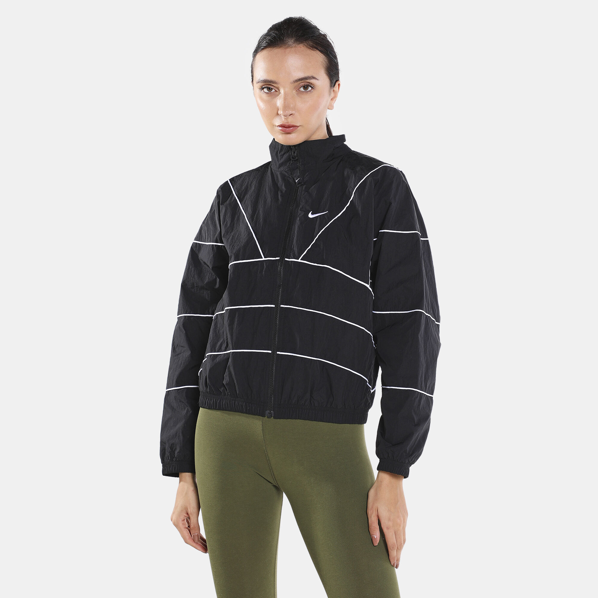 Nike nrg track jacket shop