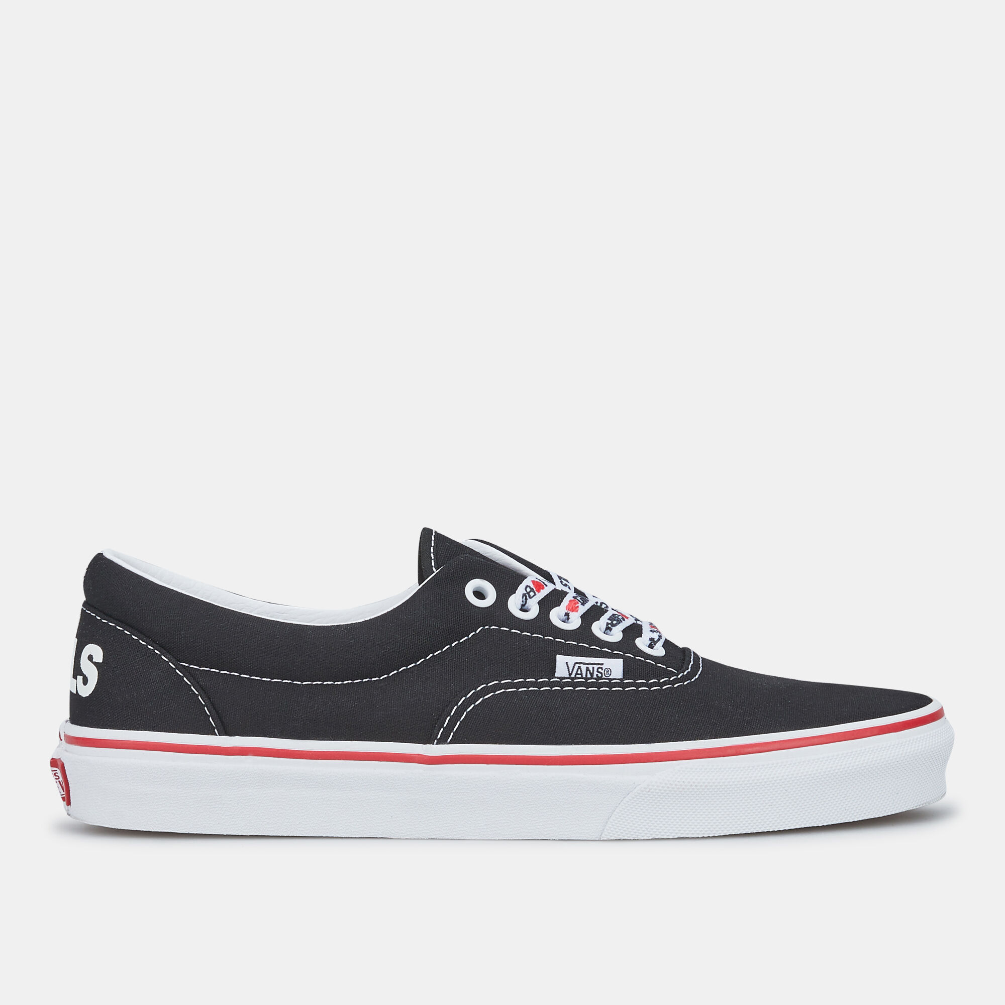 Vans era hot sale size chart