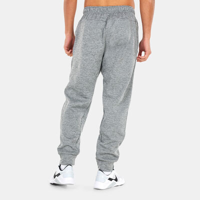Nike Men's Therma-FIT Training Pants Grey