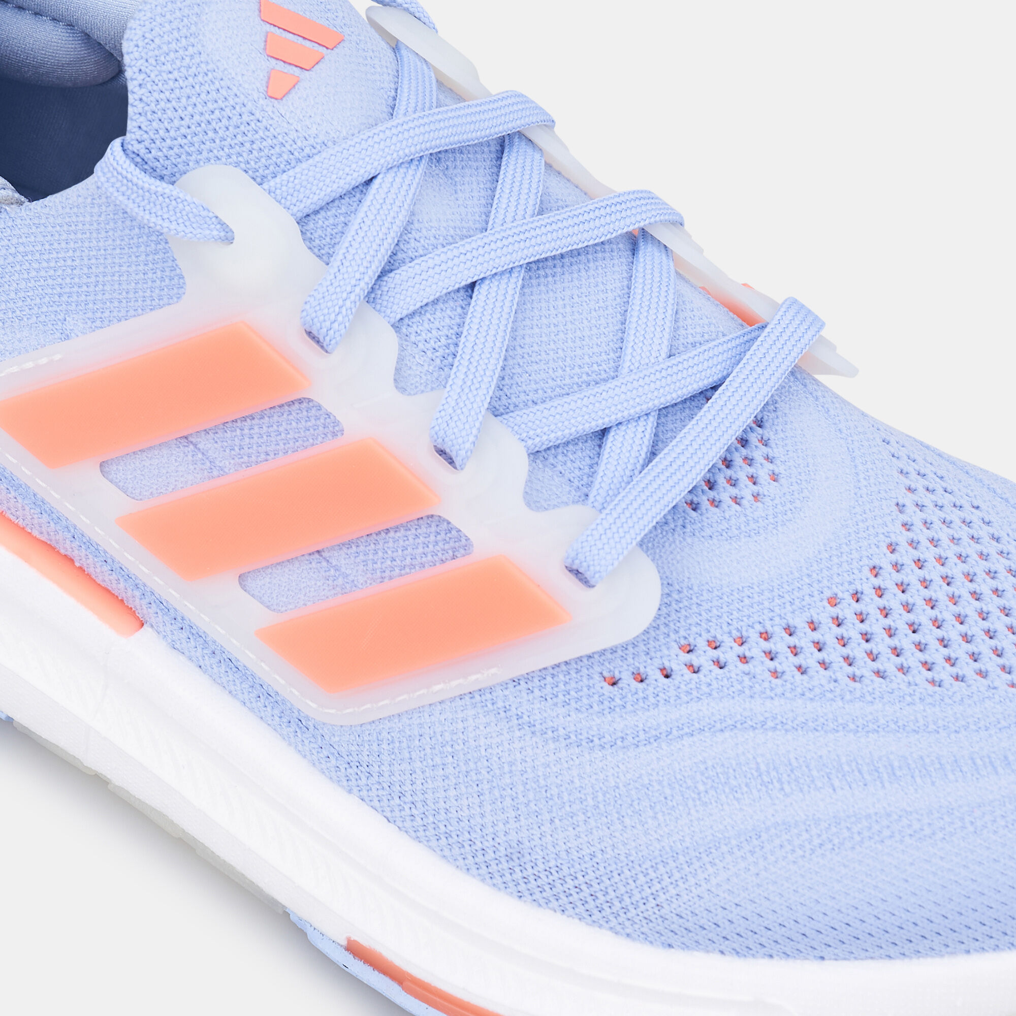Adidas blue womens running shoes deals