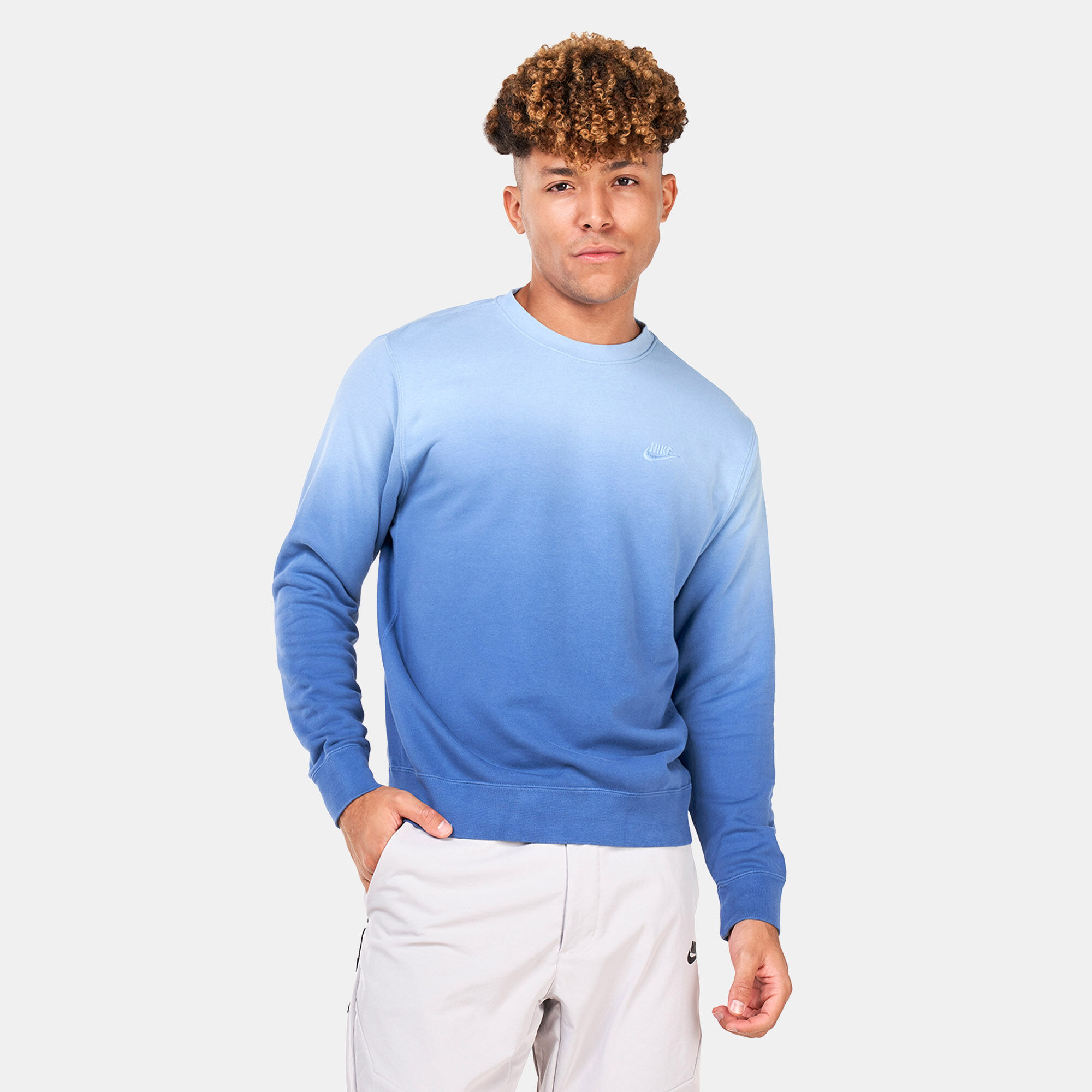 Men s Sportswear Sweatshirt