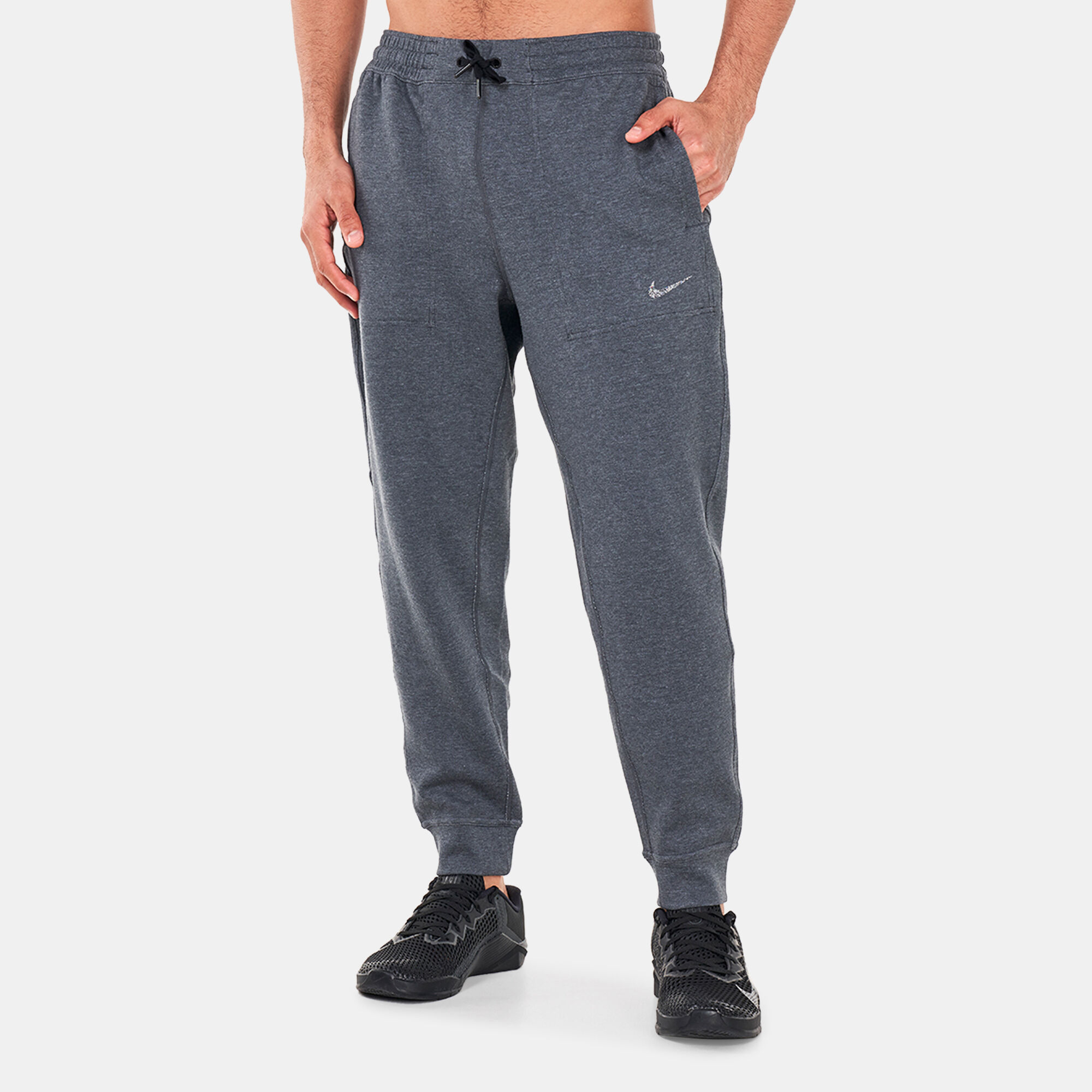 Men s Dri FIT Fleece Restore Sweatpants