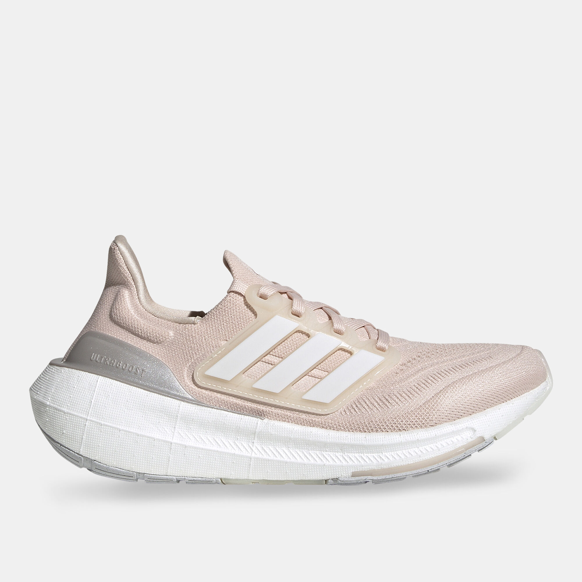 Adidas women s ultra shop boost running shoes pearl