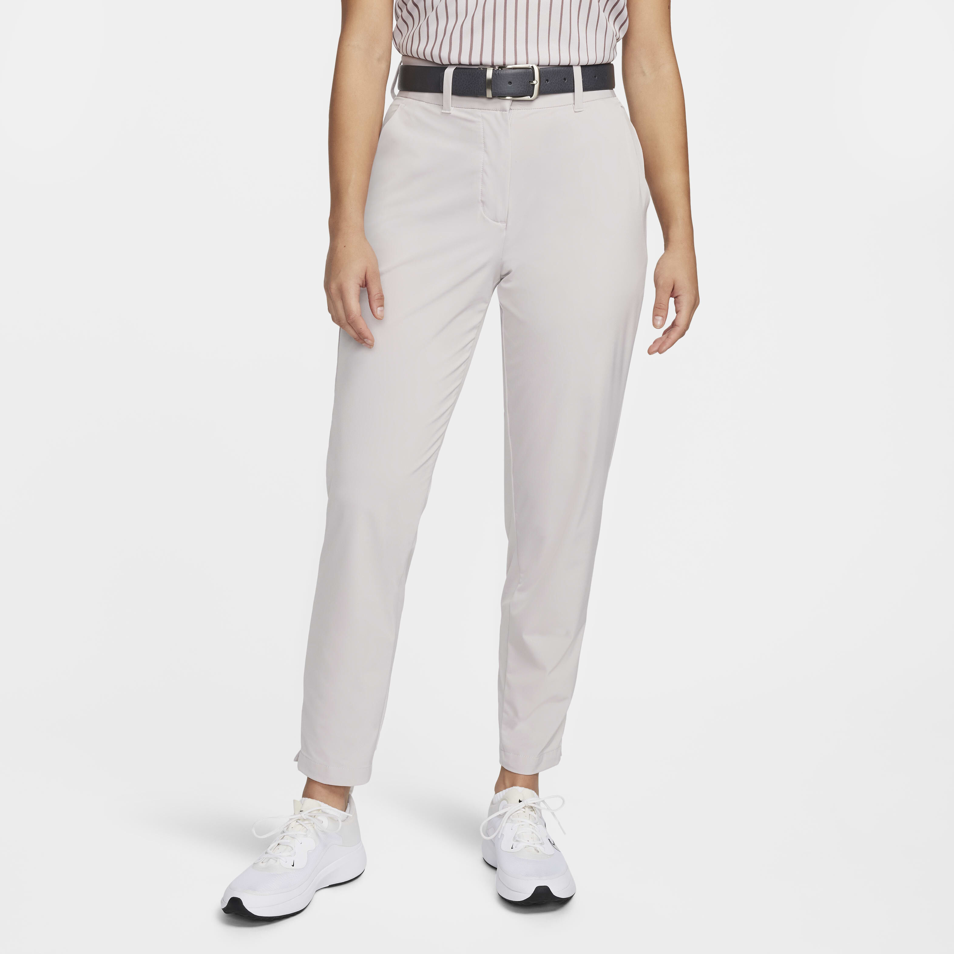 Women s Dri FIT Tour Golf Trousers Beige Nike in Kuwait SSS