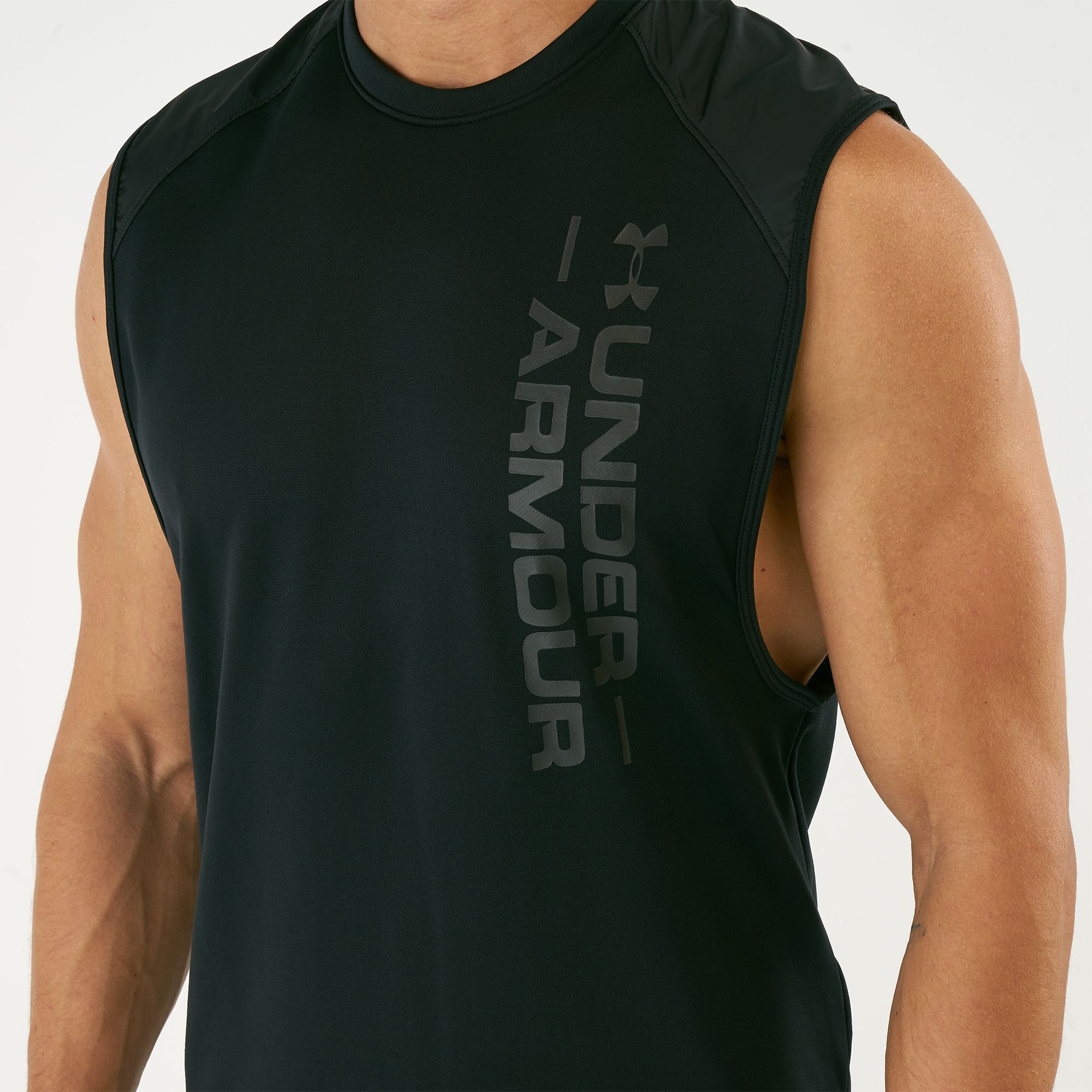 Ua store mk1 terry
