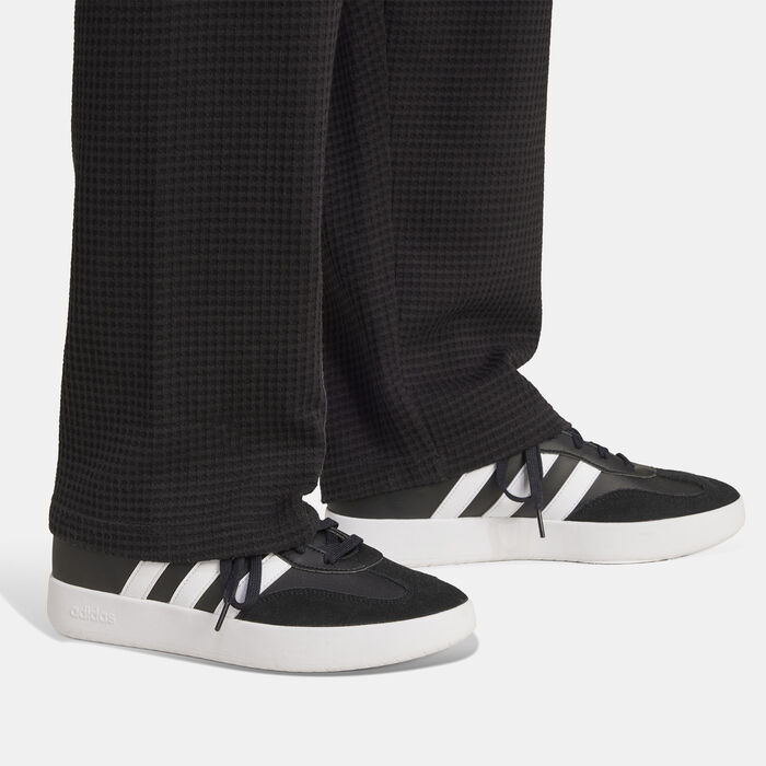 adidas Men's ALL SZN Joggers Black image number 4