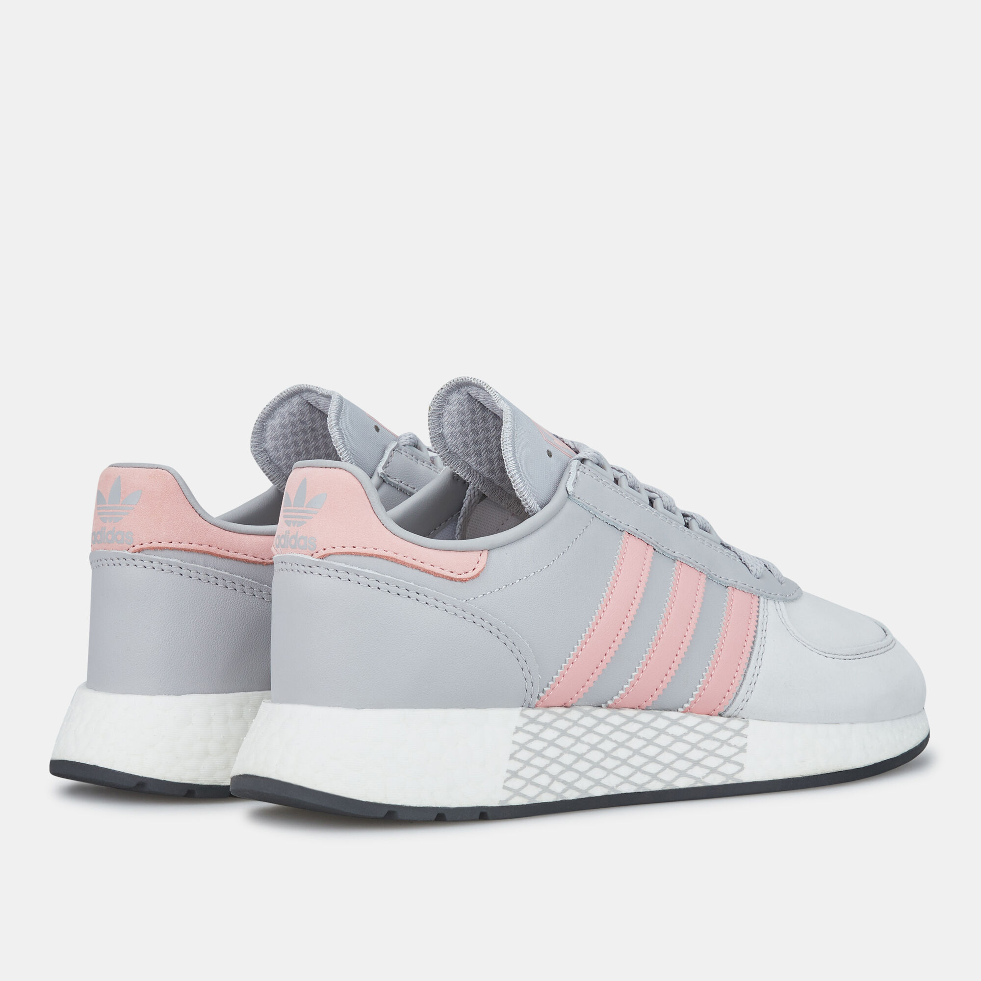 Women s Marathon Tech Shoe Grey adidas Originals in Kuwait SSS