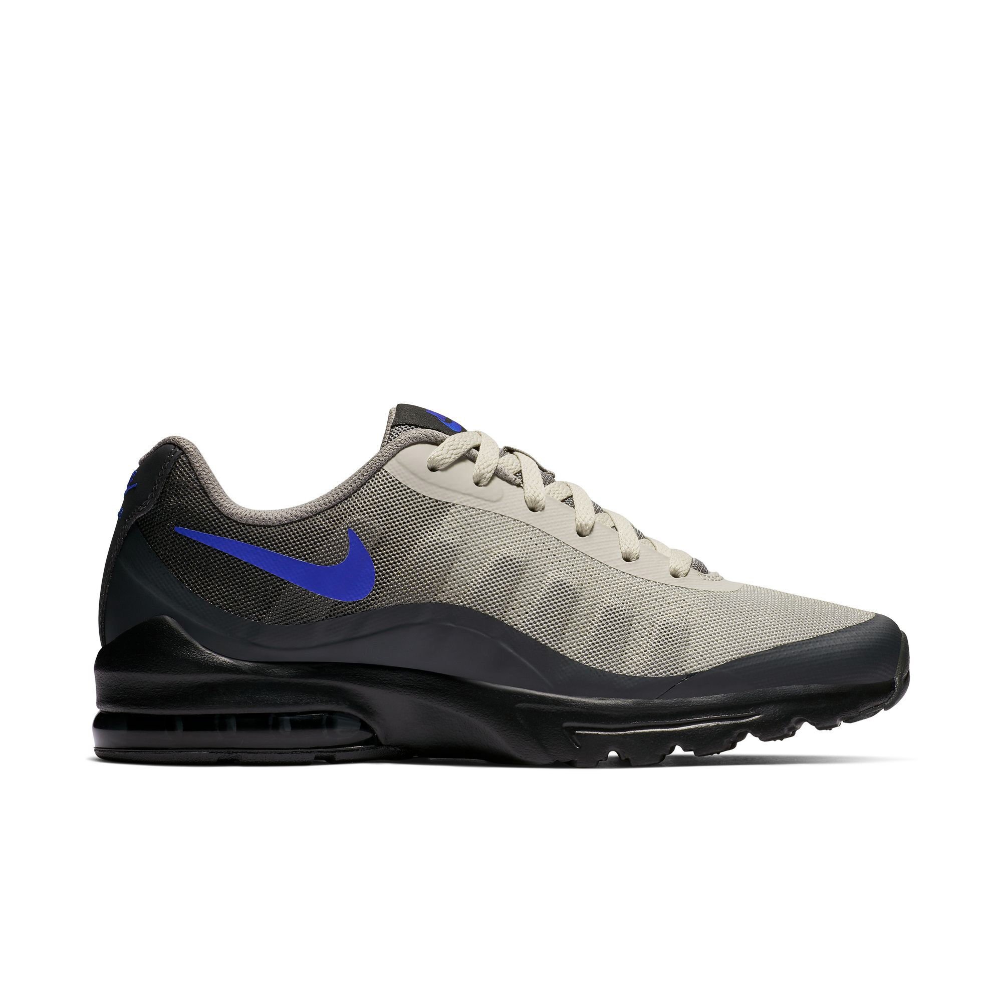 Nike air invigor bleu 2025