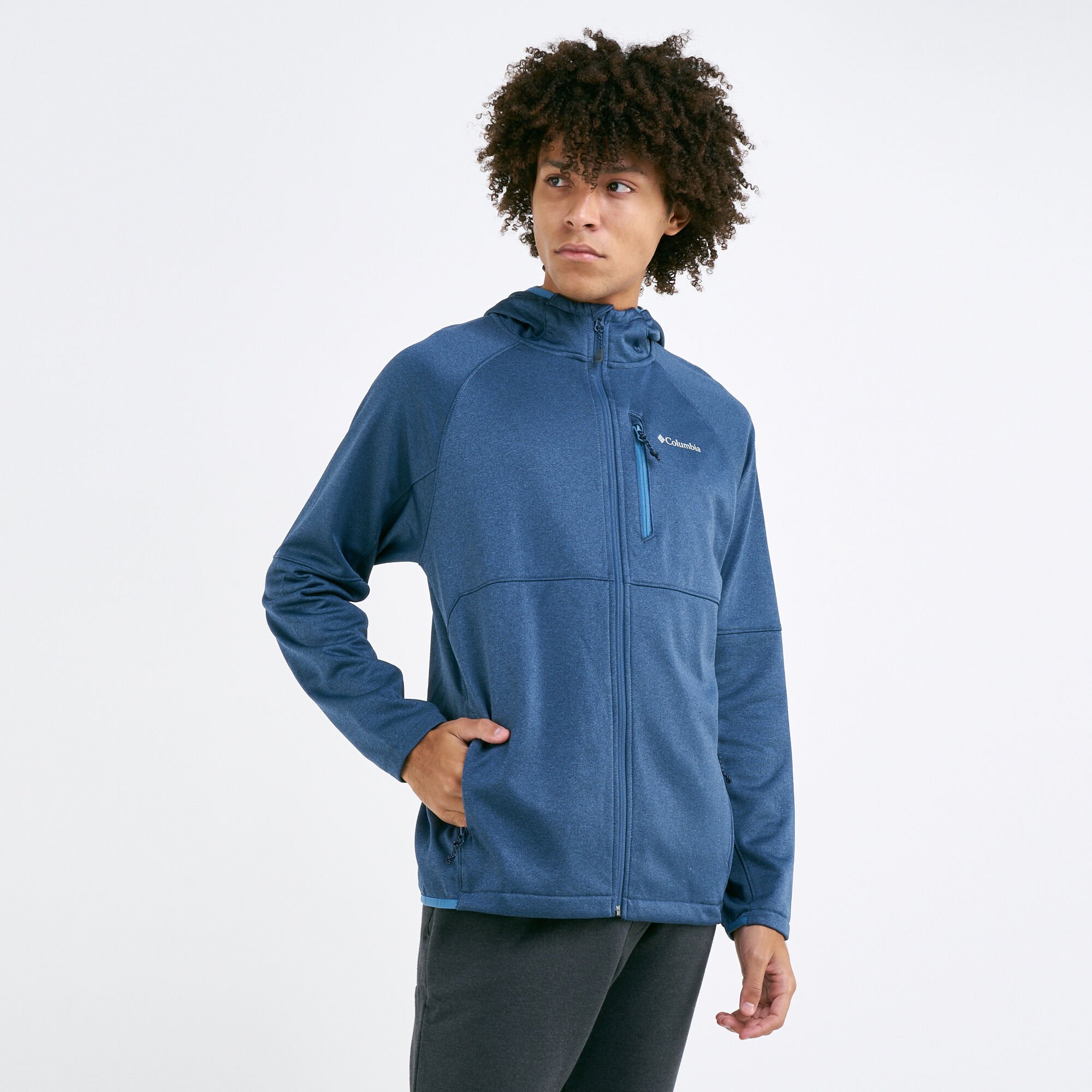 Columbia outdoor elements best sale hoodie