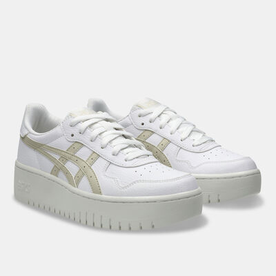 ASICS Women's JAPAN S PF Shoes White