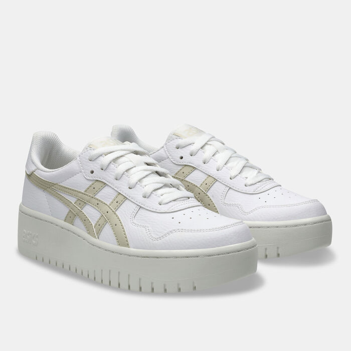 ASICS Women's JAPAN S PF Shoes White image number 1