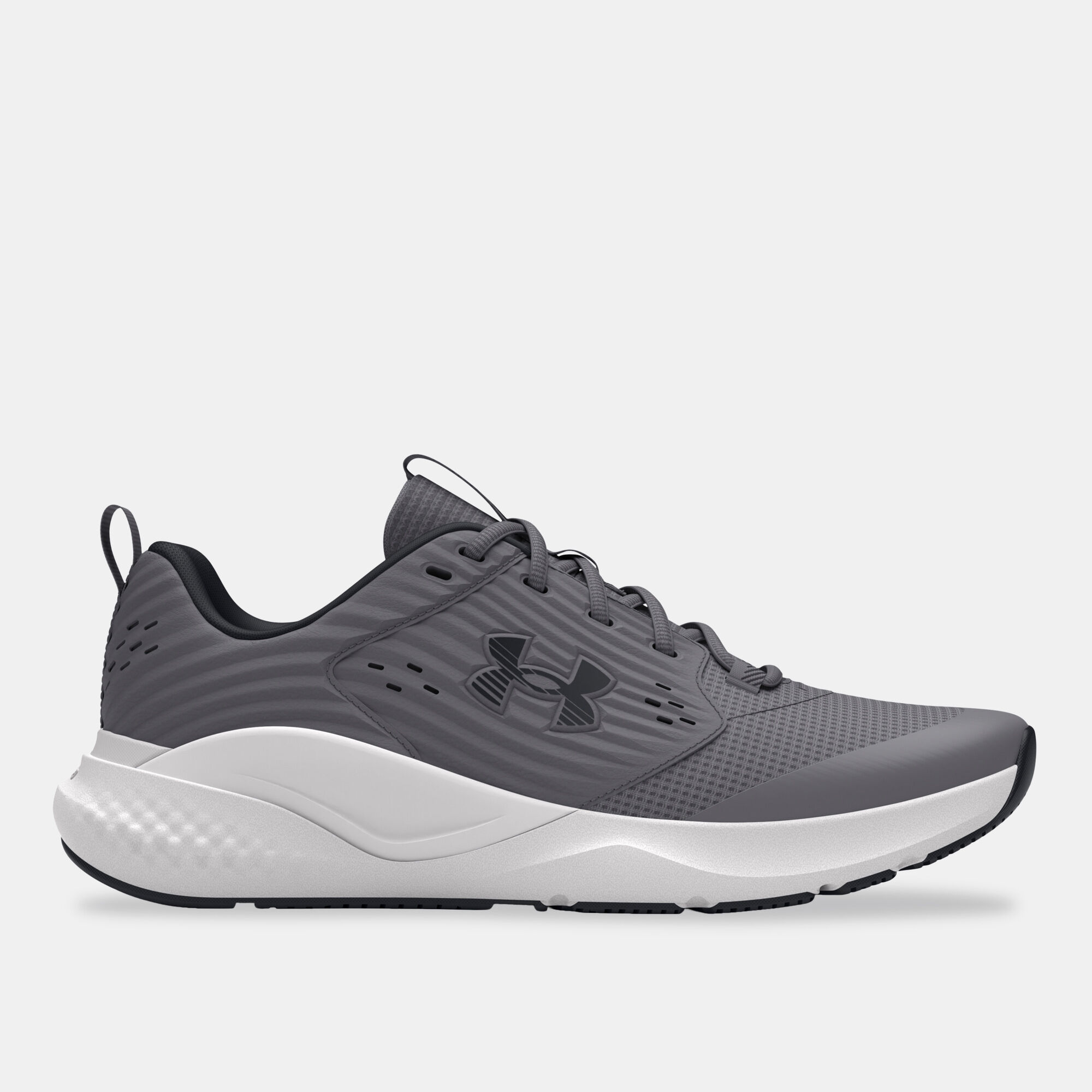 Commit under armour best sale