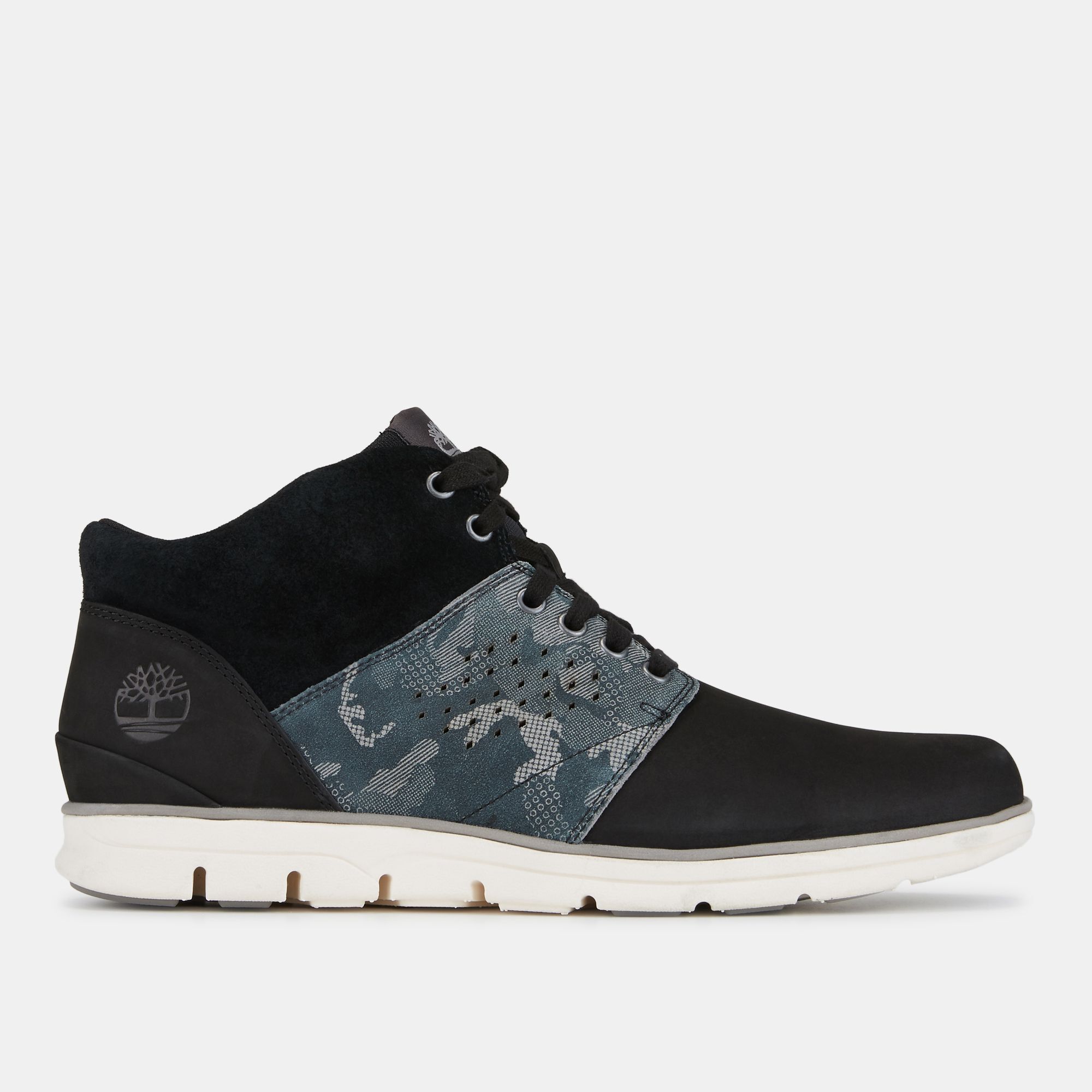 Timberland bradstreet 2024 half cab
