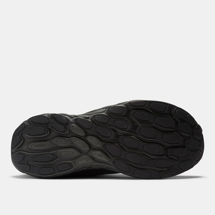 New Balance Men's Fresh Foam x 1080v13 Running Shoes Black image number 3