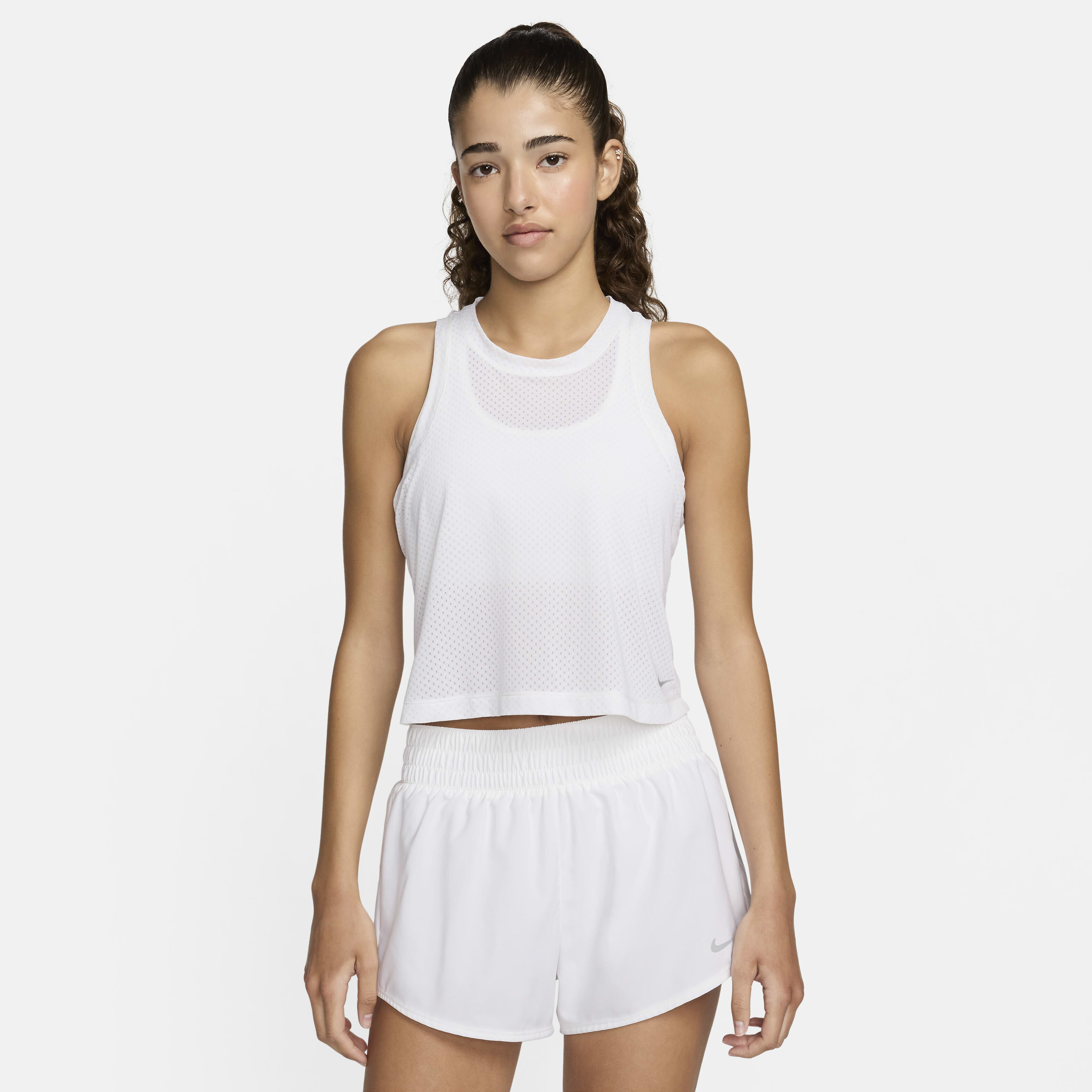 Nike breathe women's training tank store