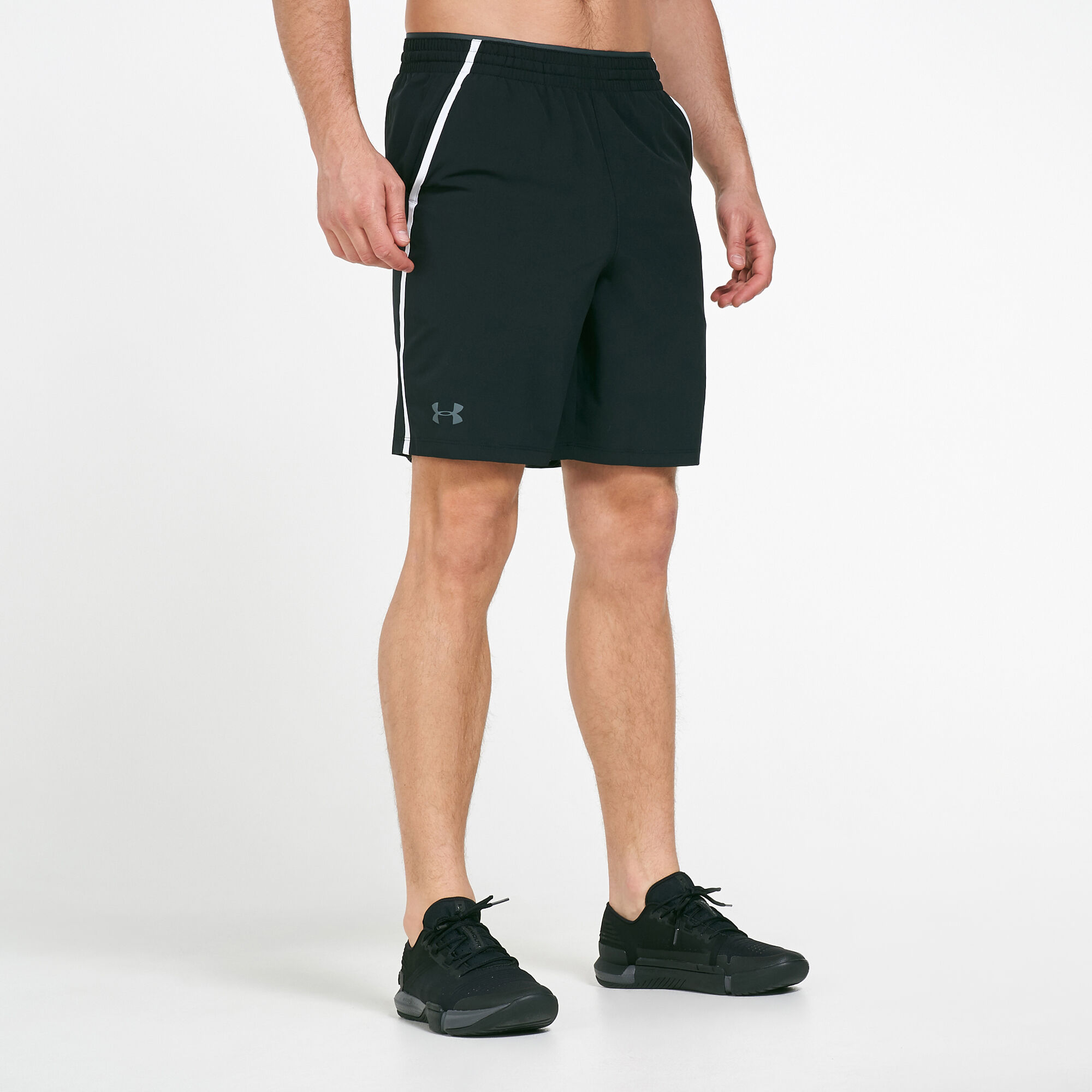 Men's ua qualifier wg cheap perf shorts
