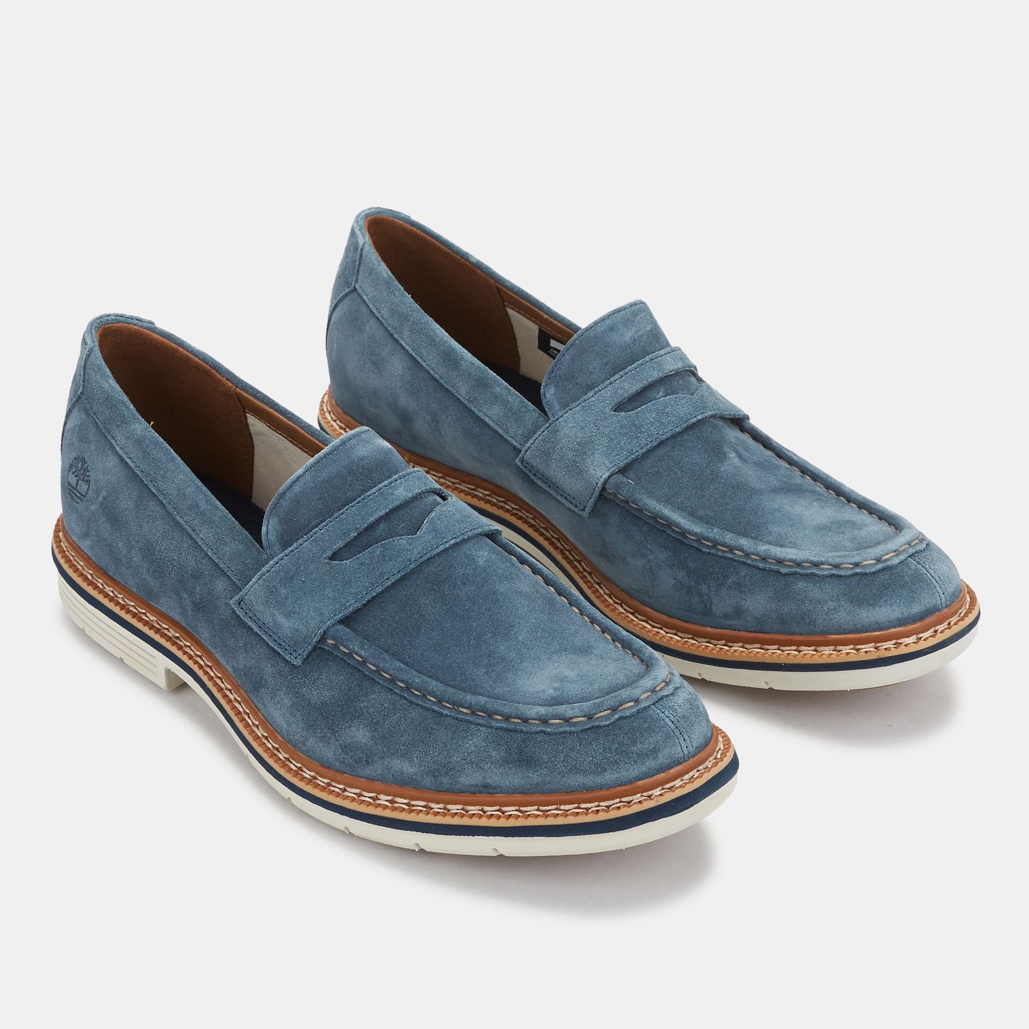Men s Naples Trail Penny Loafer Shoe