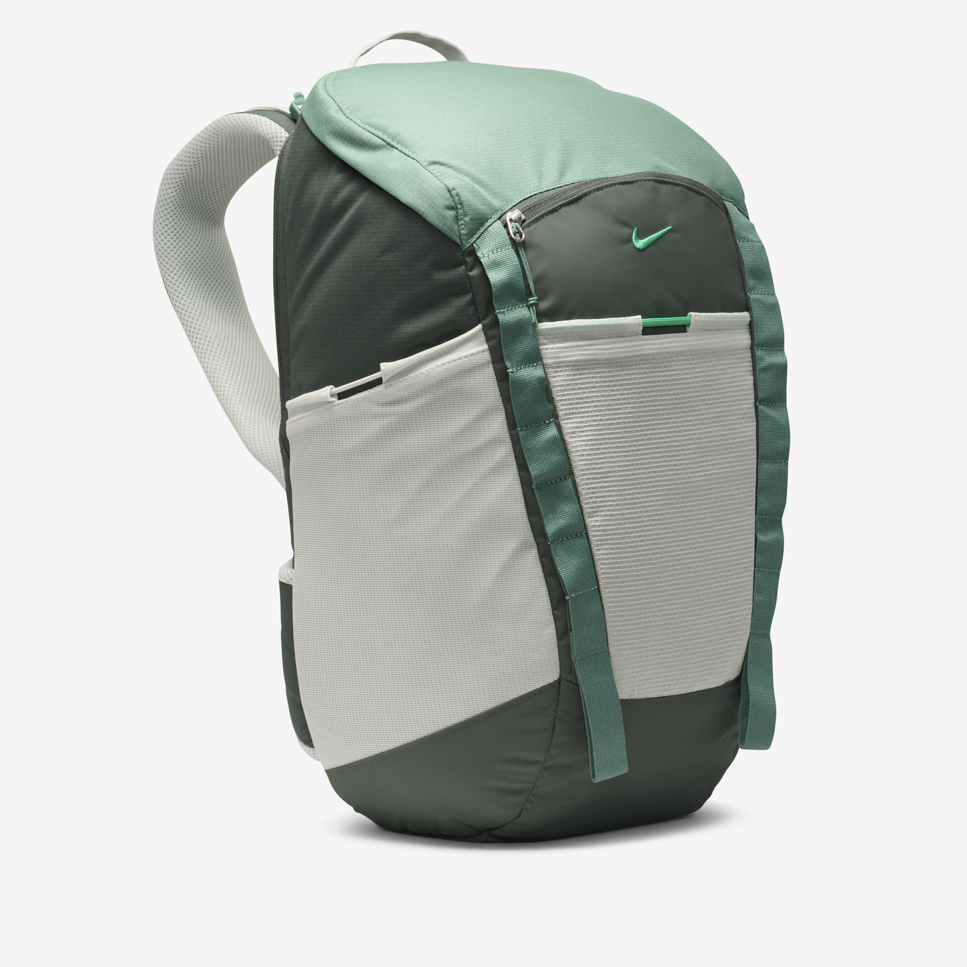 Hike Backpack Green Nike in Kuwait SSS