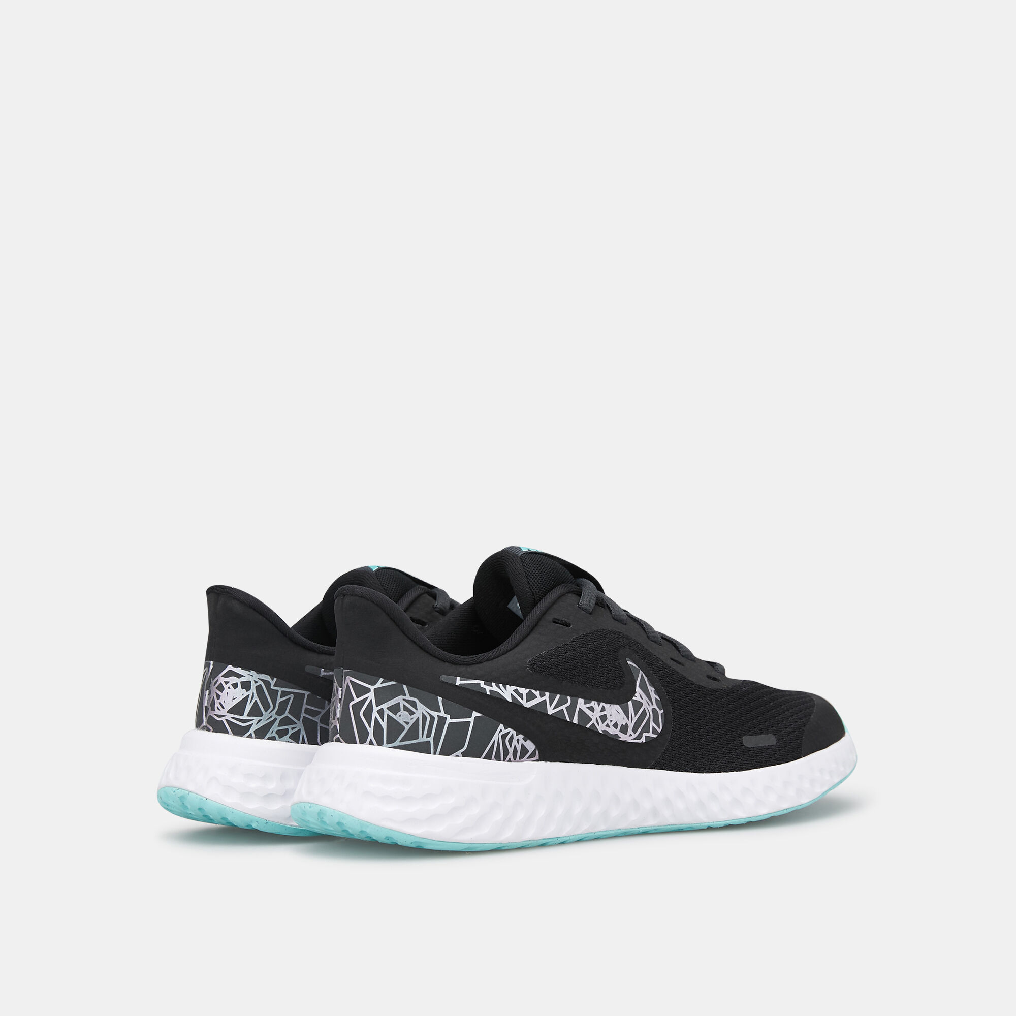 Rebel nike kids top