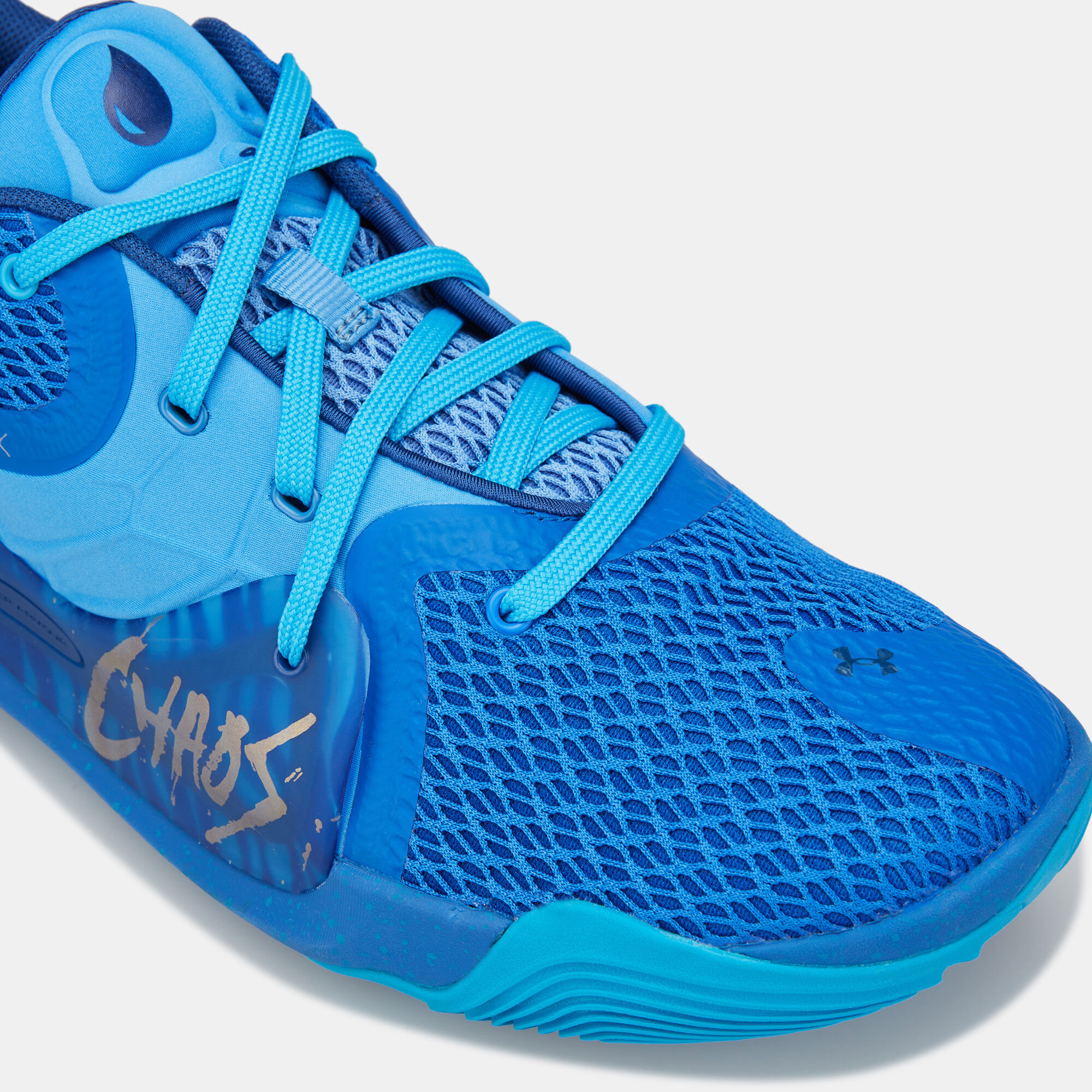 Under Armour Men s Anatomix Spawn 2 Shoe in Kuwait SSS