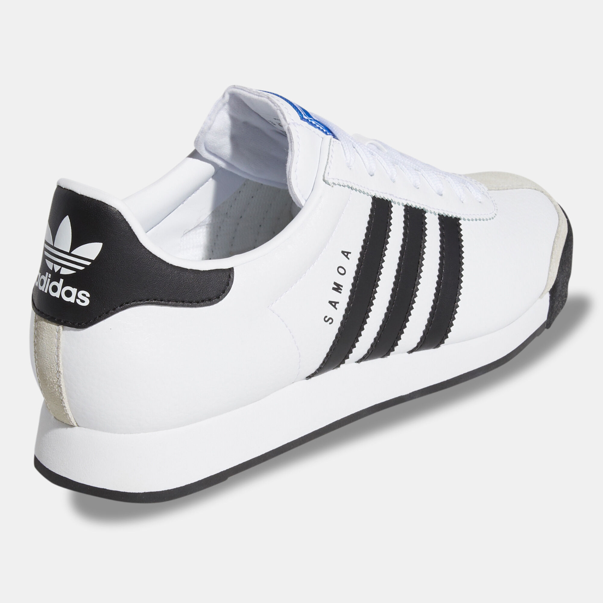 Samoa shoes price on sale
