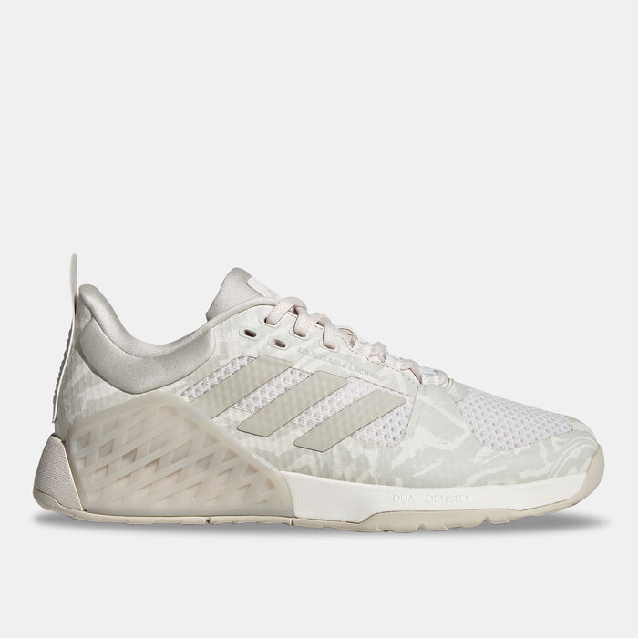 adidas Women's Dropset 2 Training Shoes White image number 0