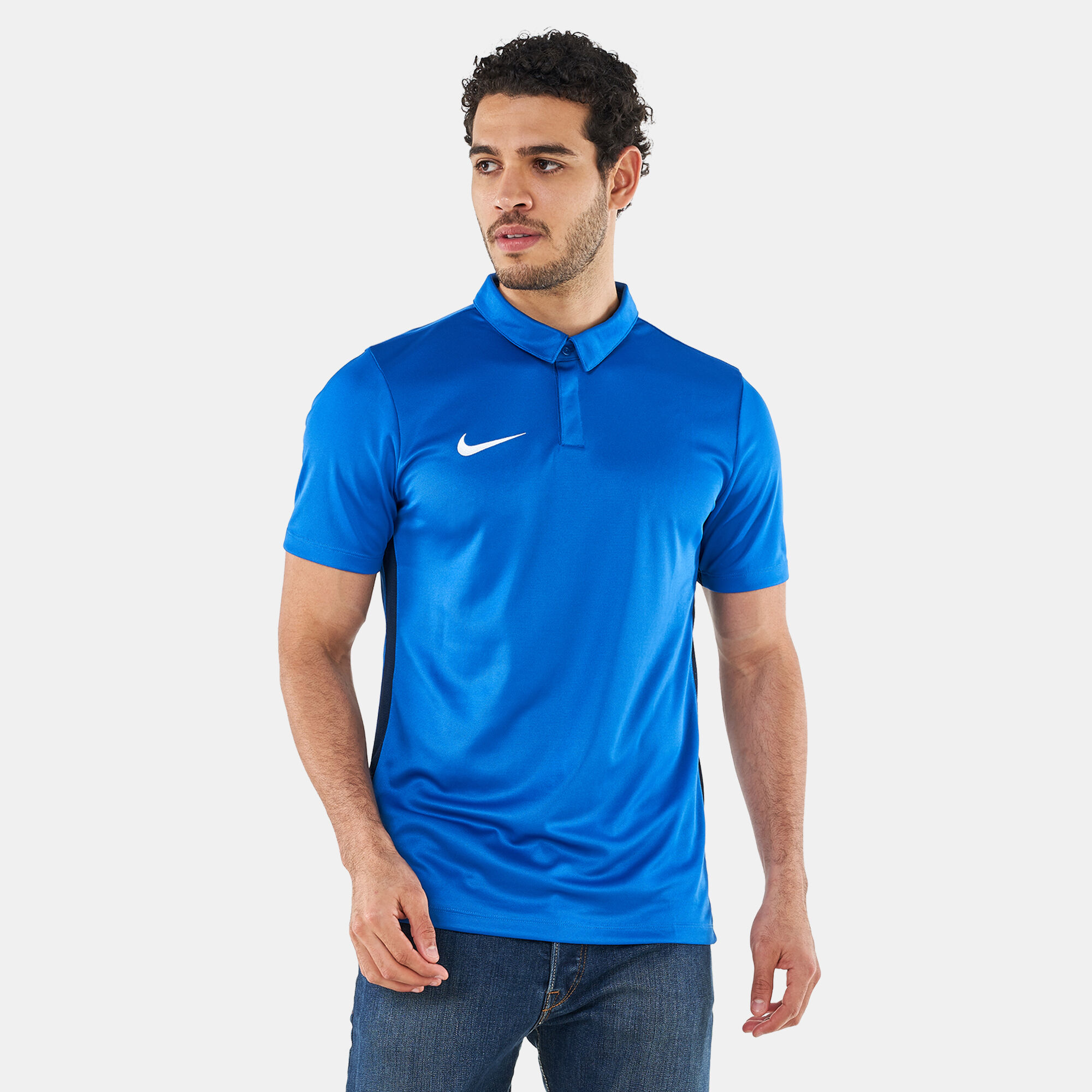 Nike academy 18 discount polo