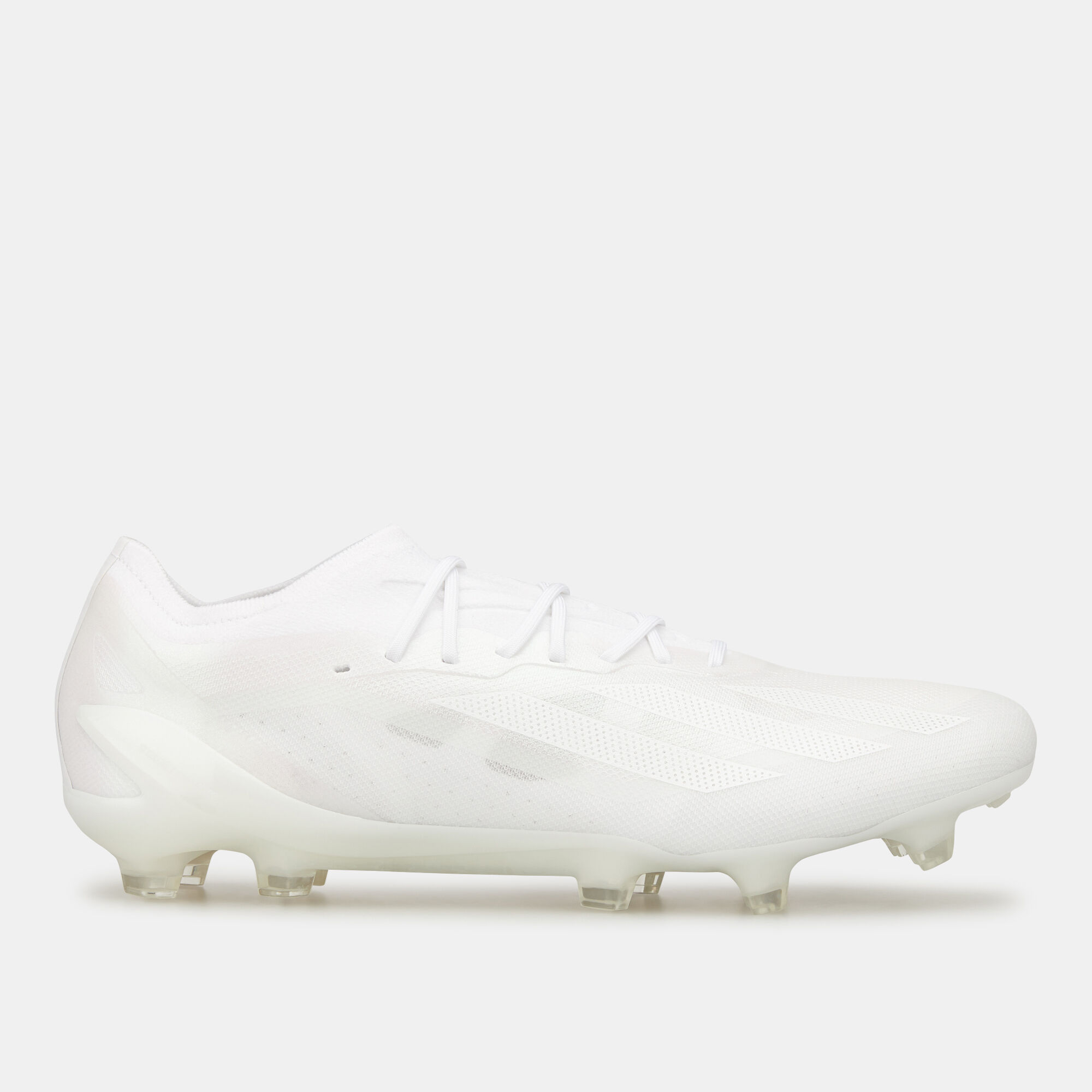 Men's adidas 7. football cleats top