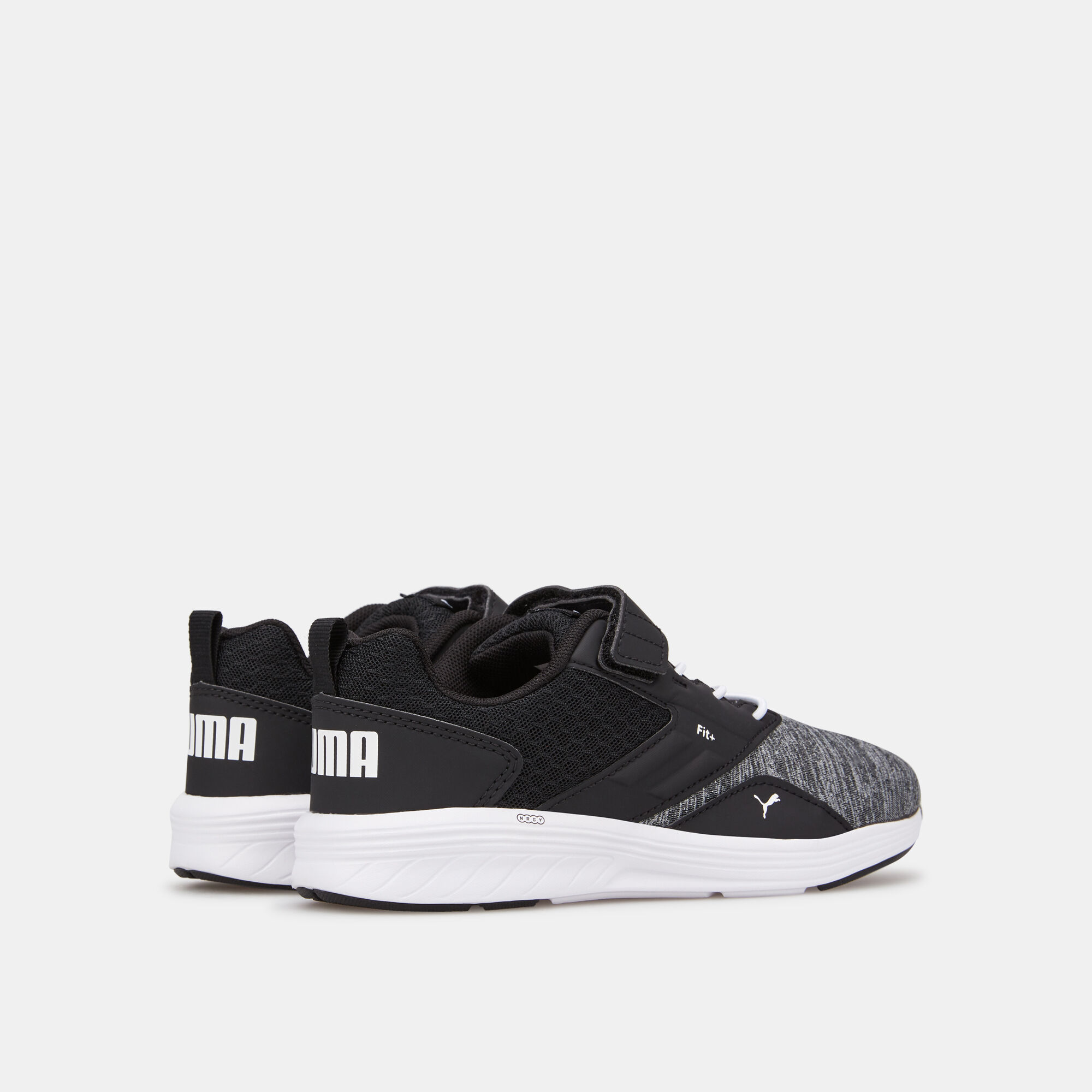 Kids NRGY Comet Shoe Younger Kids Grey PUMA in Kuwait SSS
