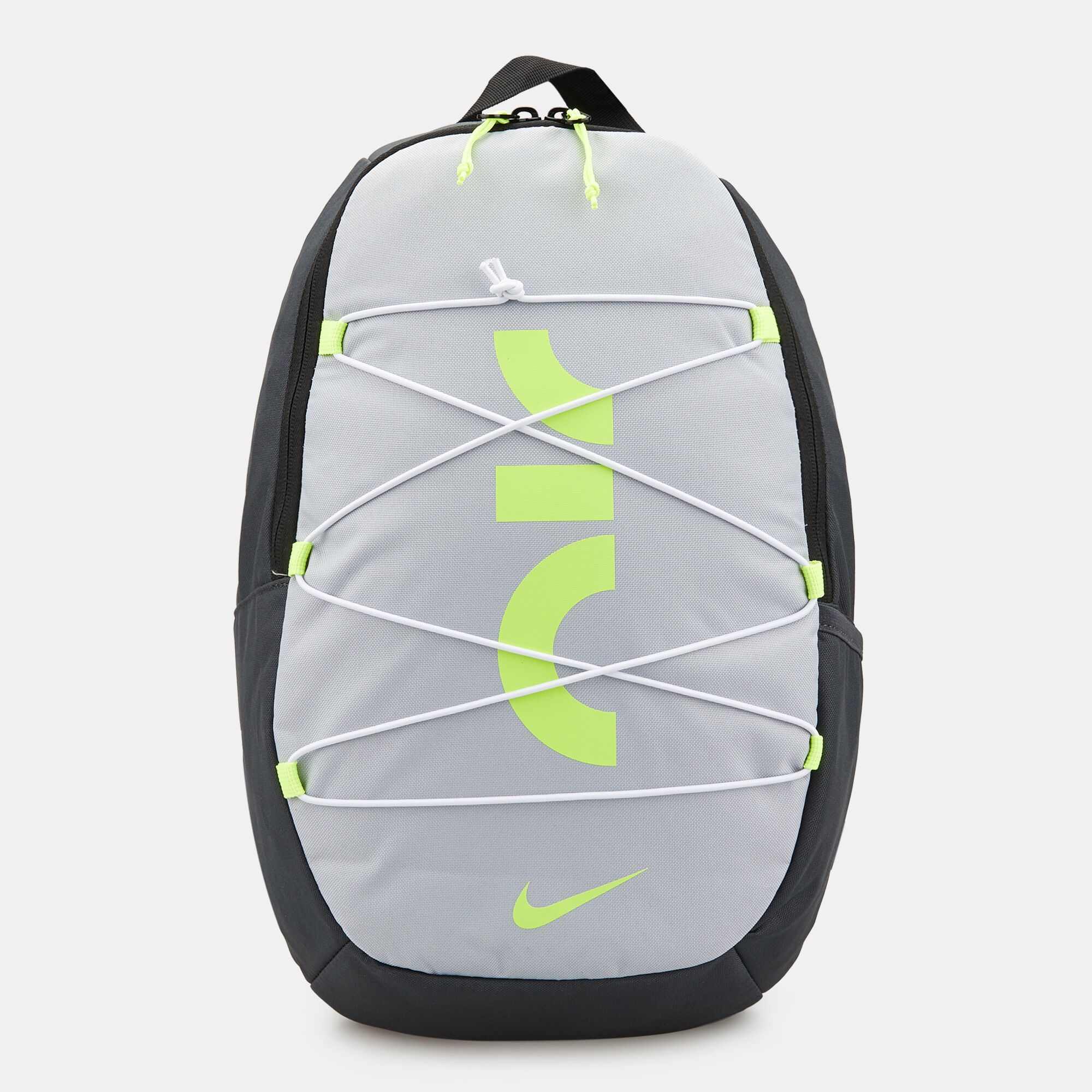Grey nike air max backpack store