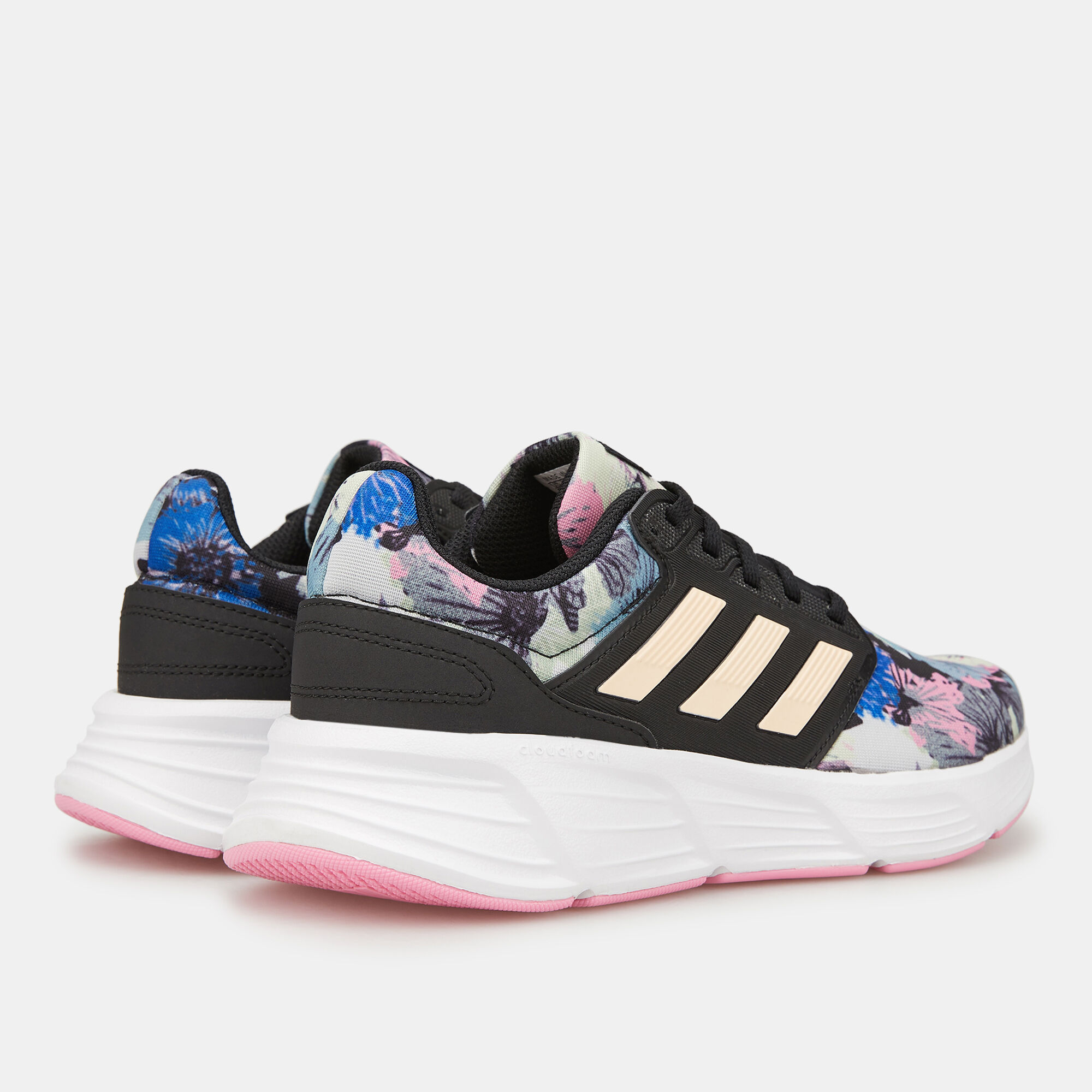 Women s Galaxy 6 Shoe Black adidas in Kuwait SSS