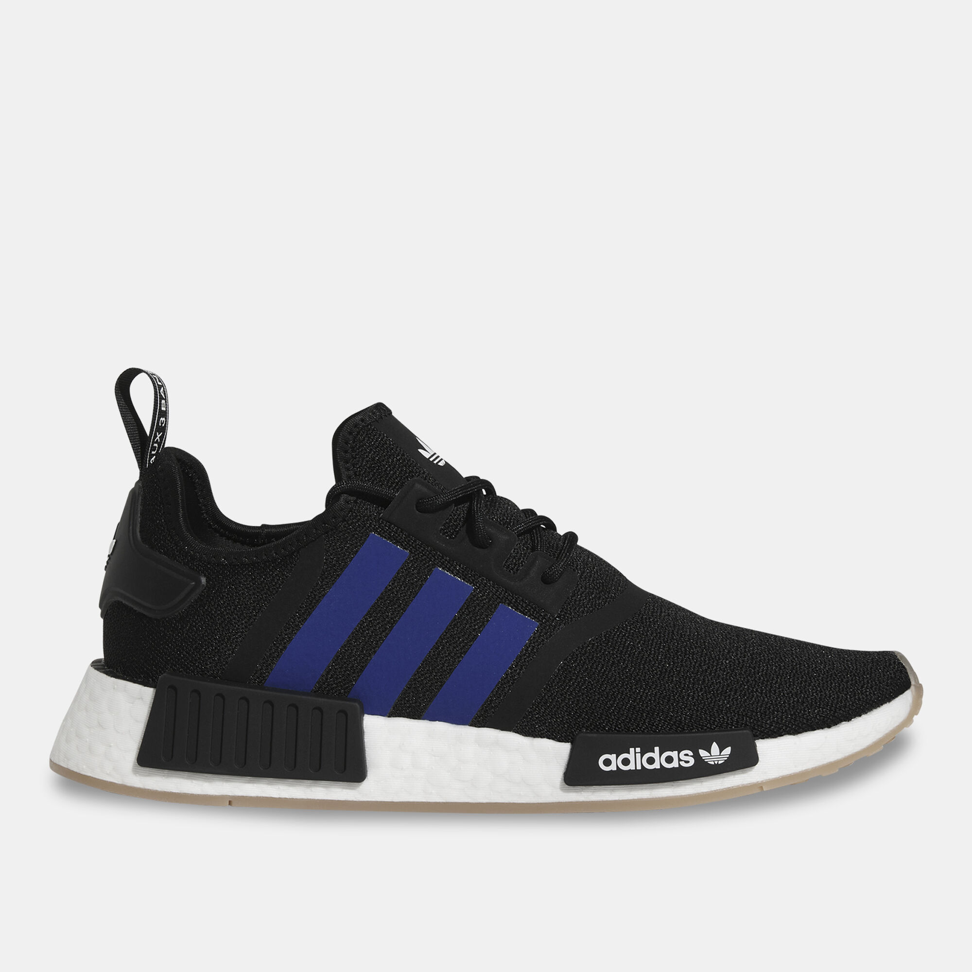 Nmd_r1 shoes men's black online