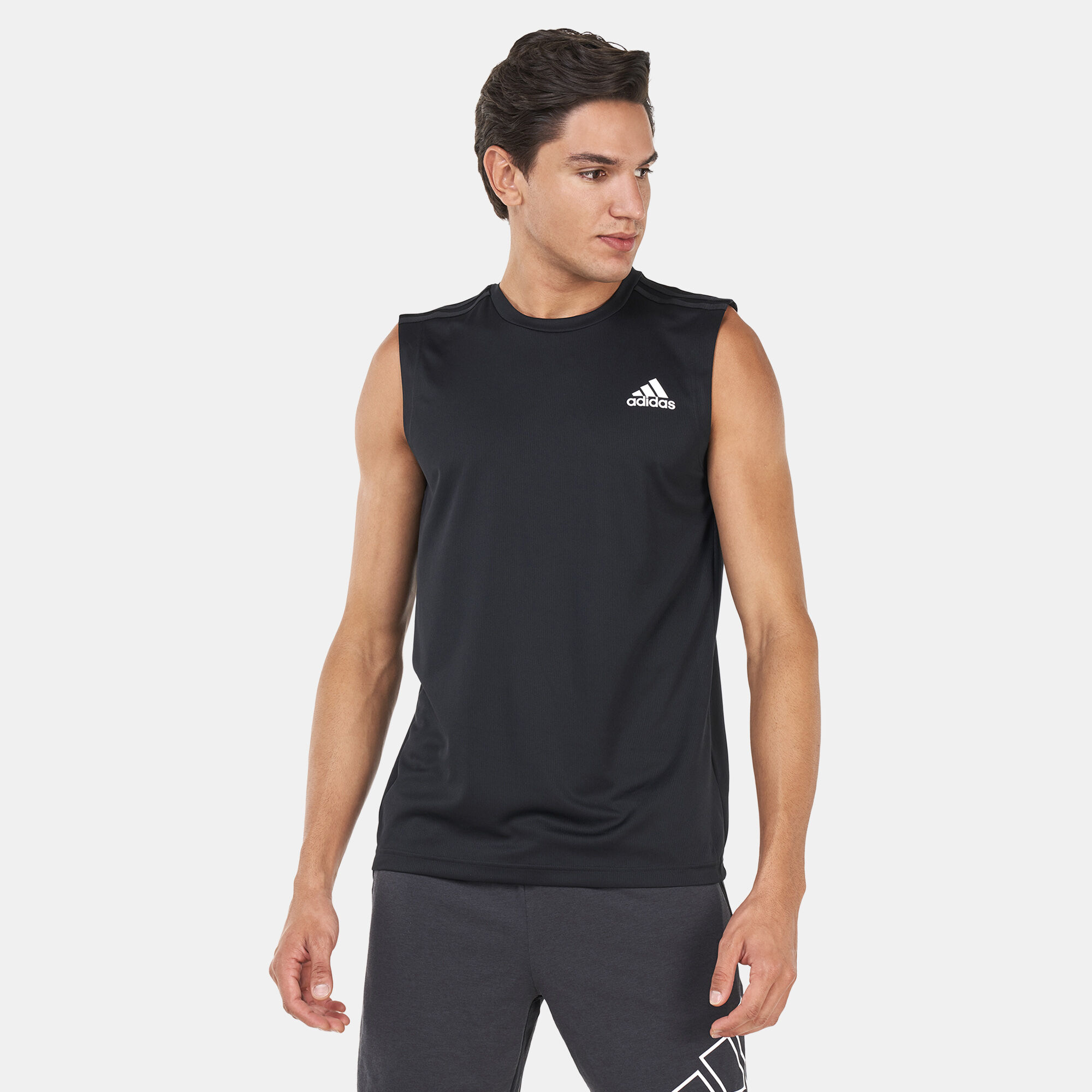Adidas sport tank top deals