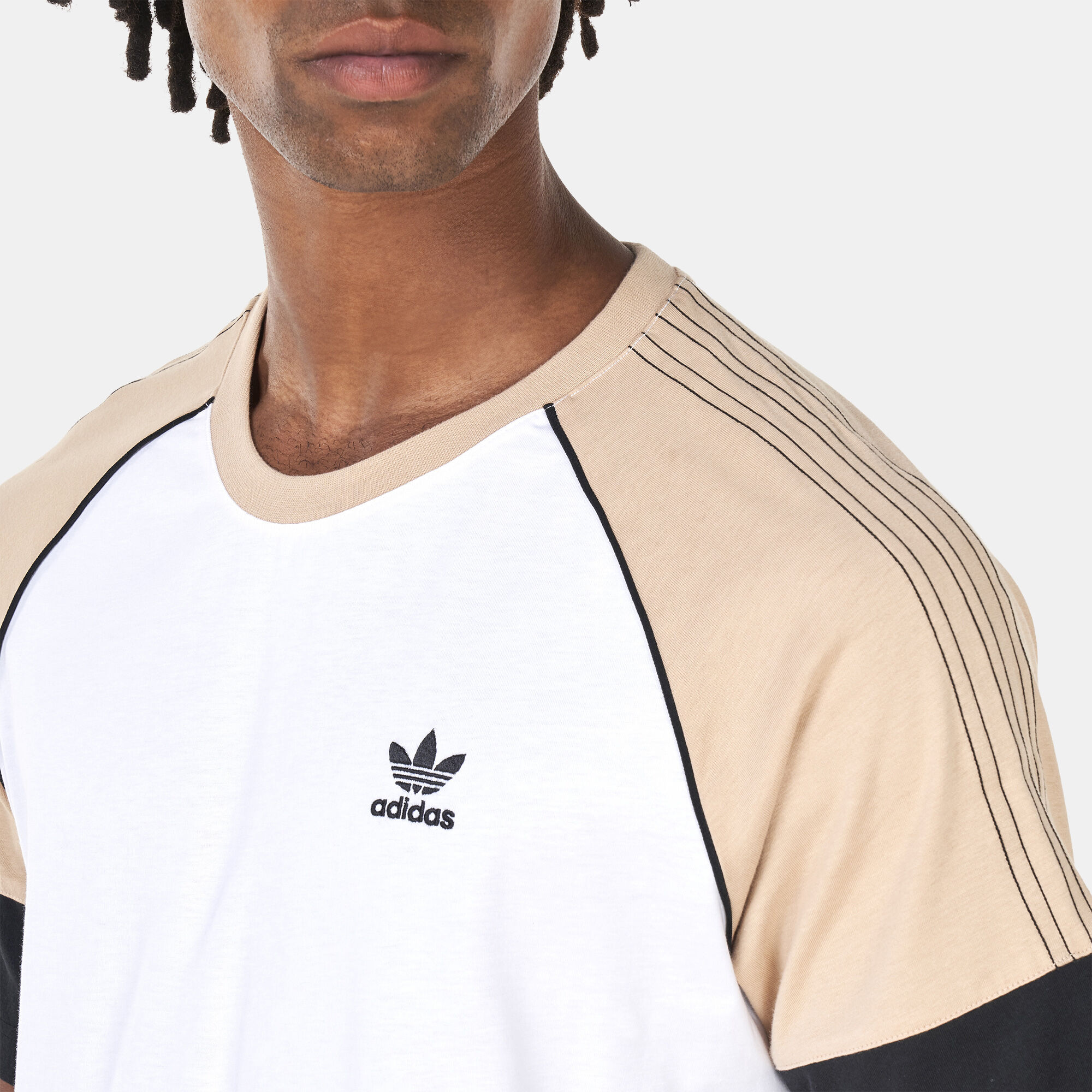 T shirt adidas california uomo outlet