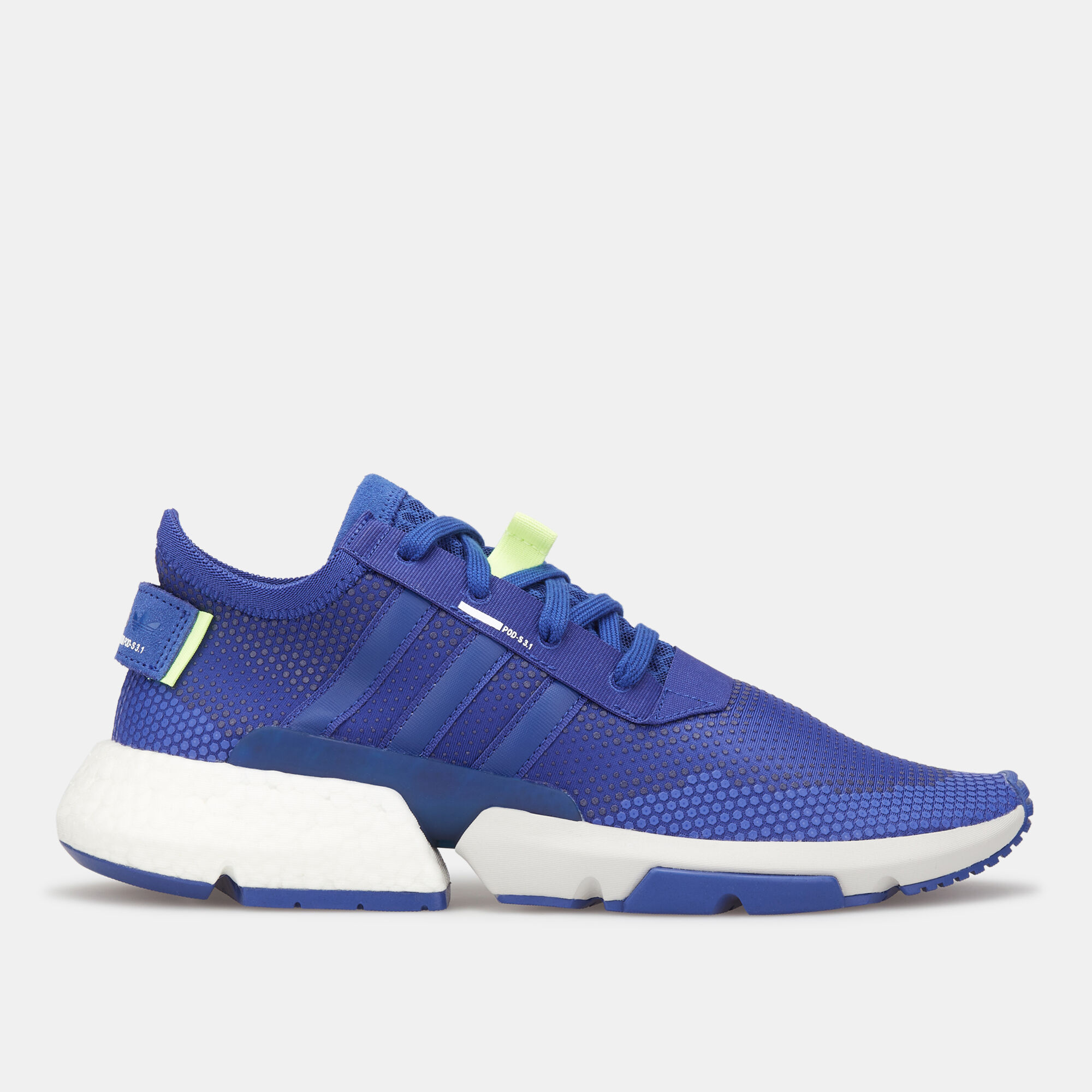 Buy adidas Men s POD S3.1 Shoe Black in Kuwait SSS