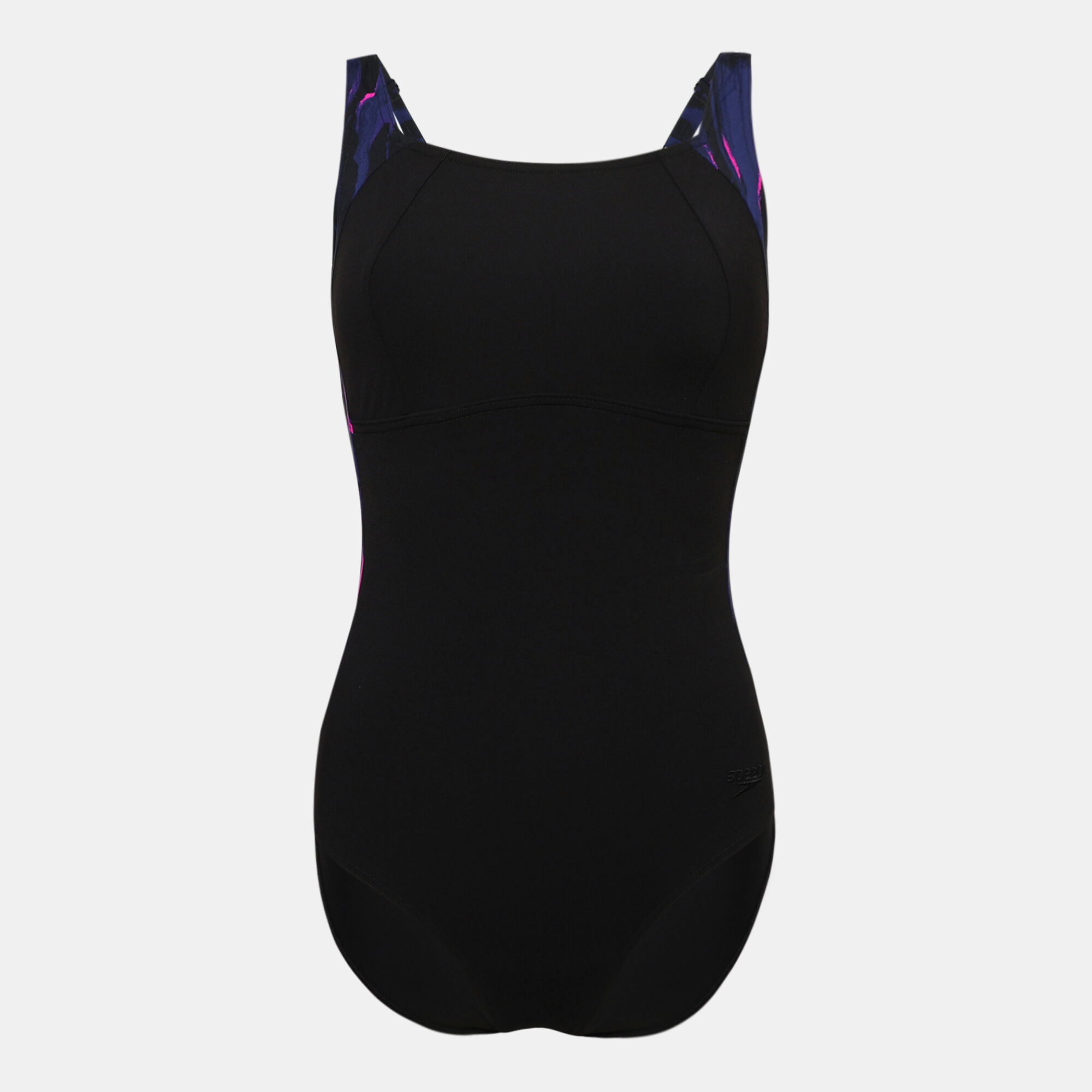 Speedo sculpture lunalustre clearance swimsuit