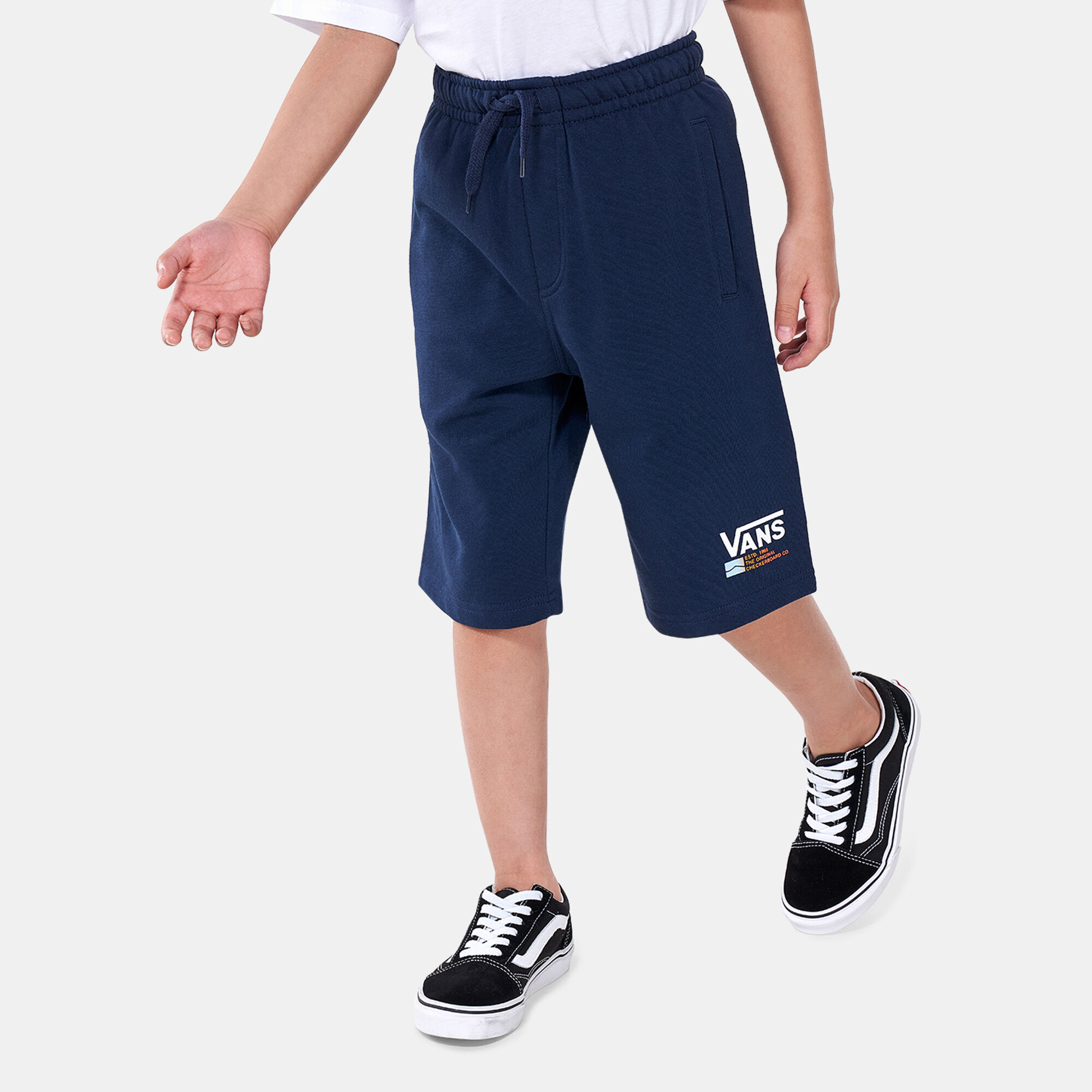 Vans kids shorts outlet