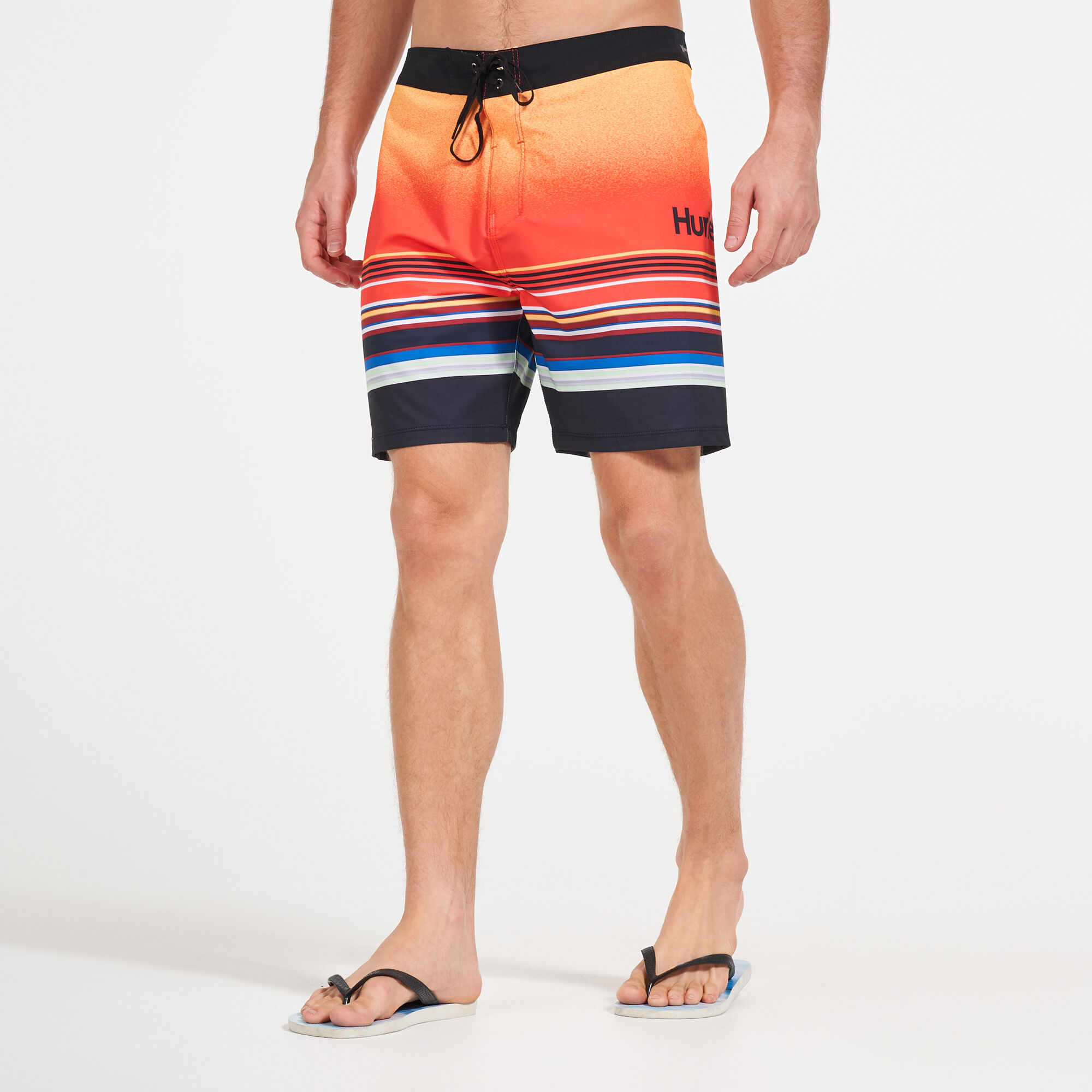 Hurley 18 inch sales boardshorts