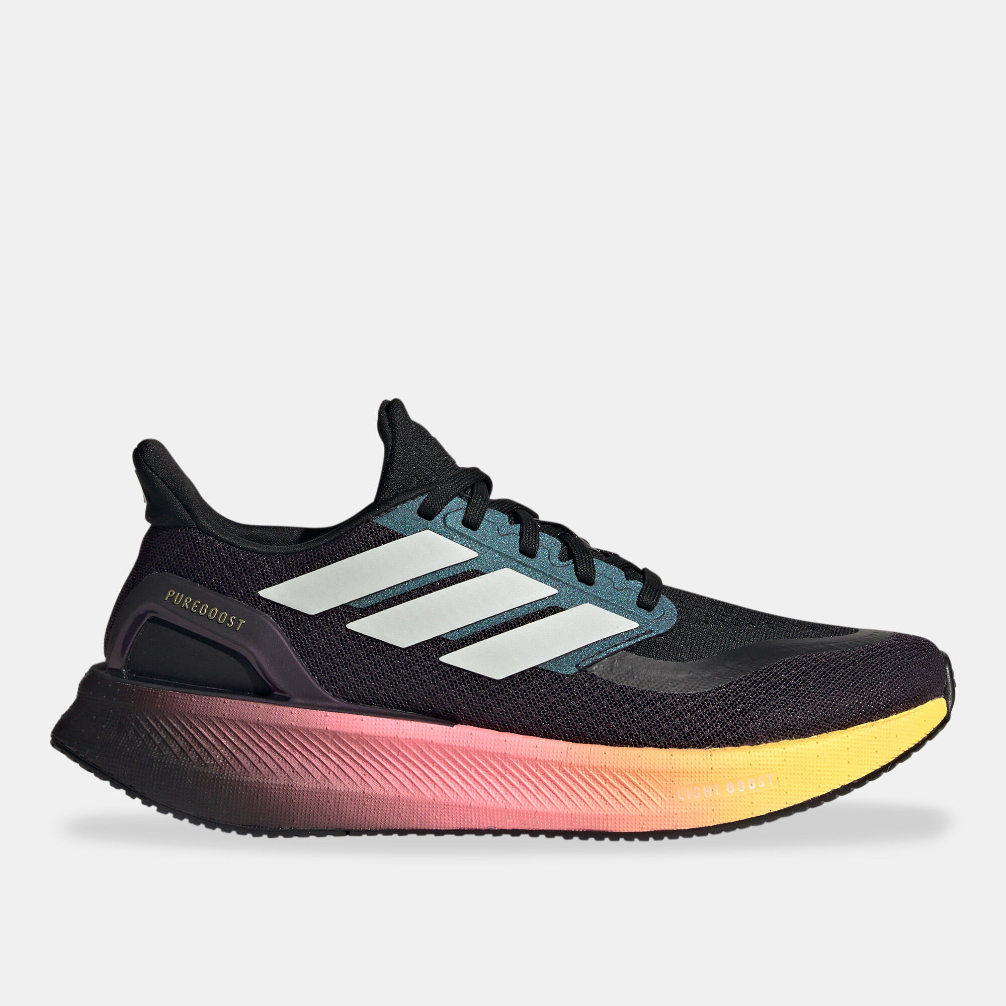 Women s Pureboost 5 Running Shoes Purple adidas in Kuwait SSS